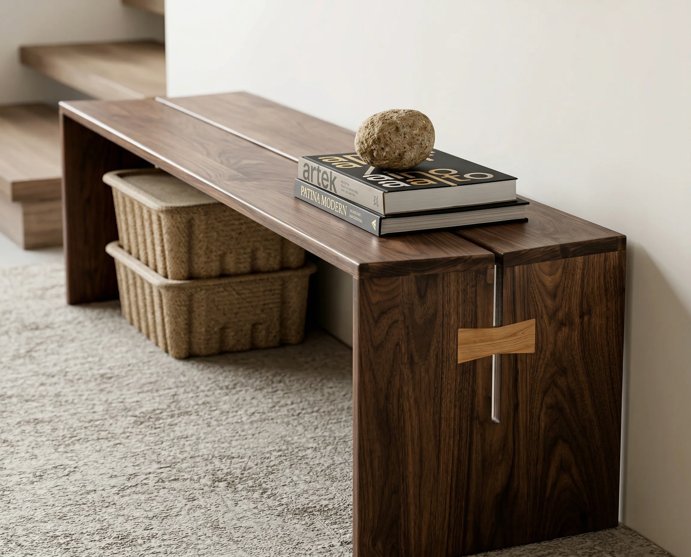 Скамья MANDAO превью 5