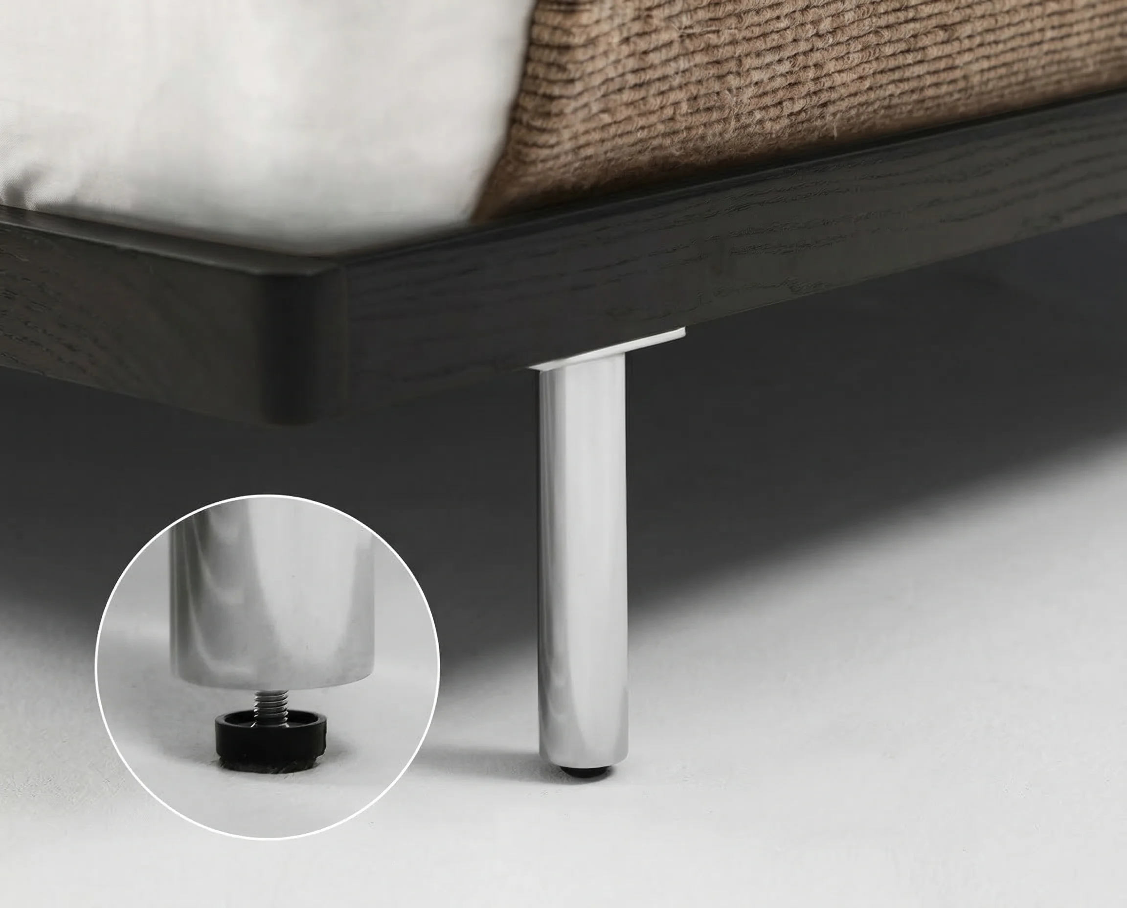 Кровать JORK превью 5