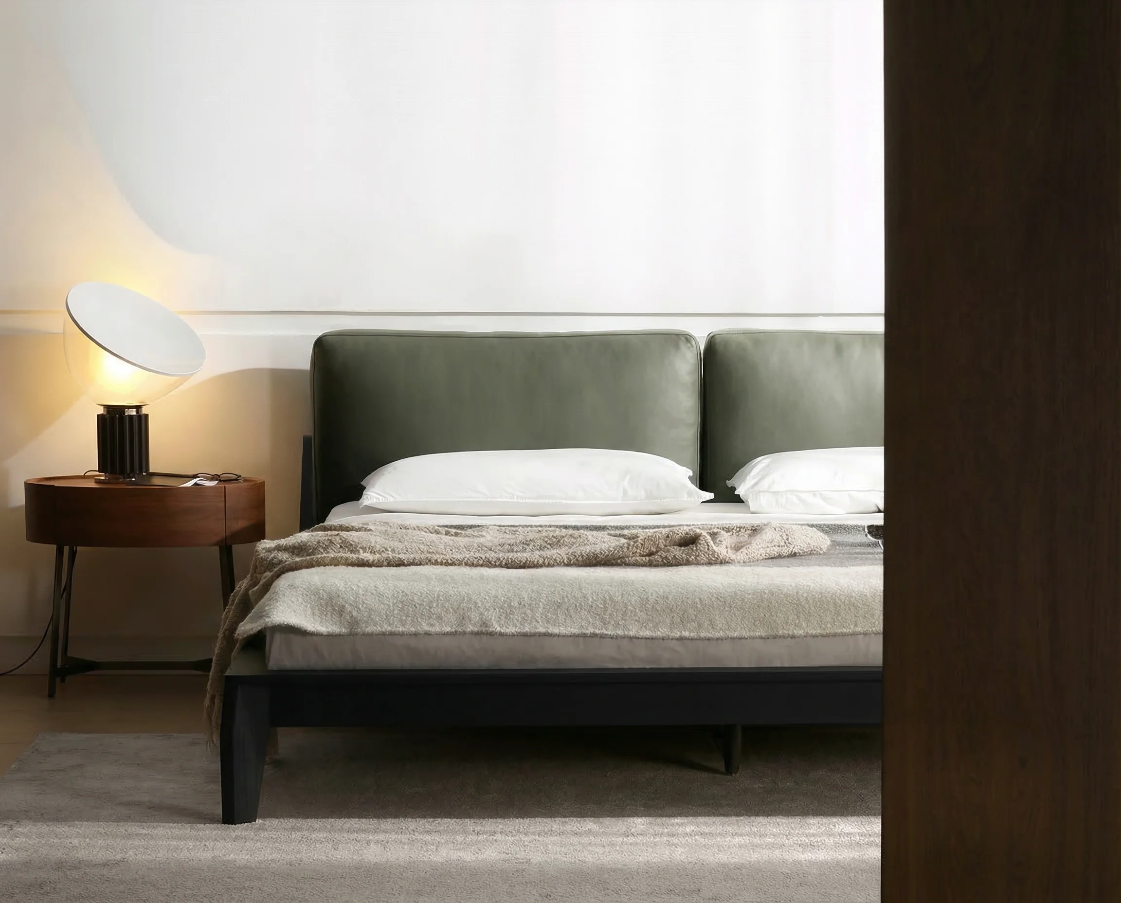 Кровать GRAC превью 4