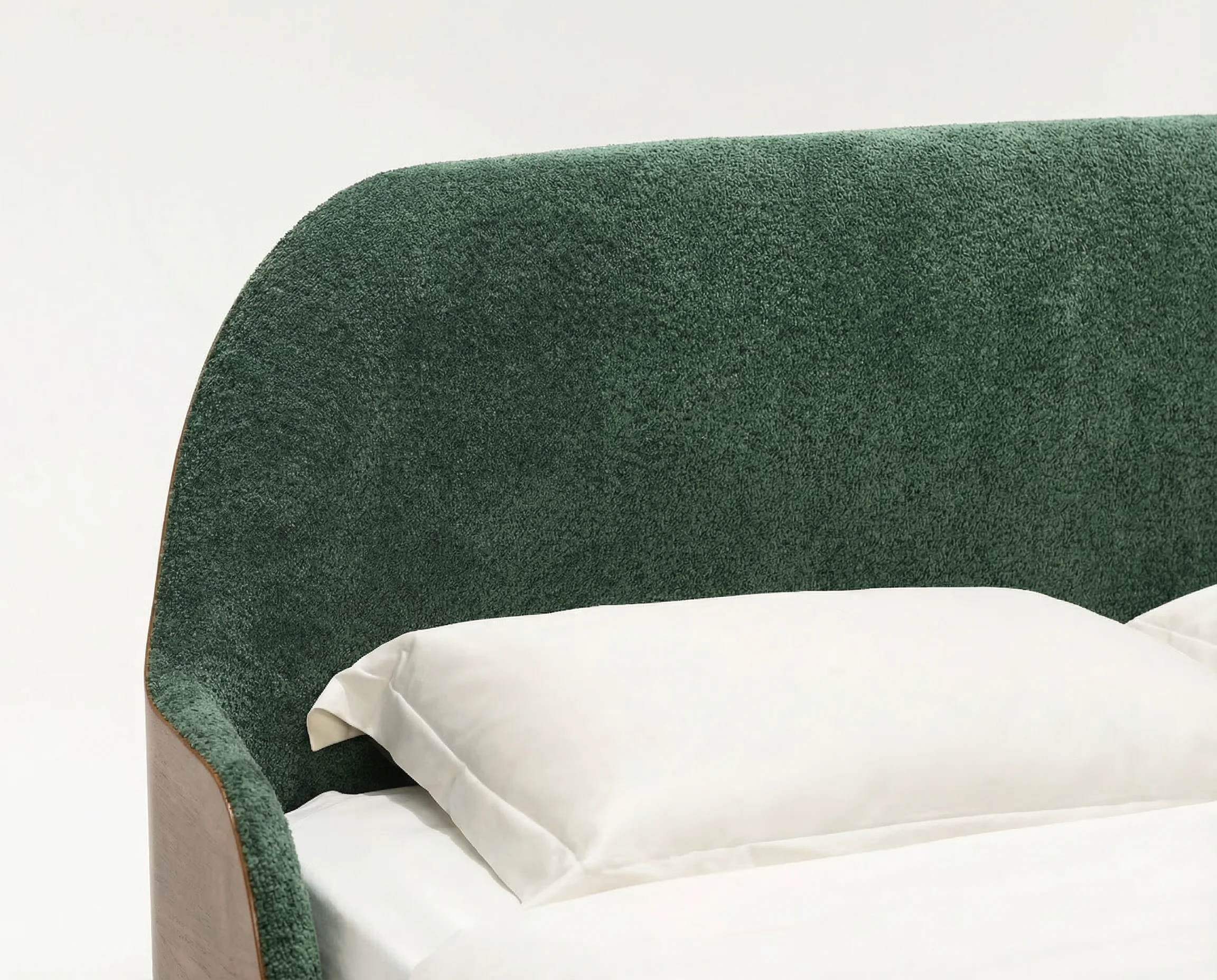 Кровать DENM превью 3