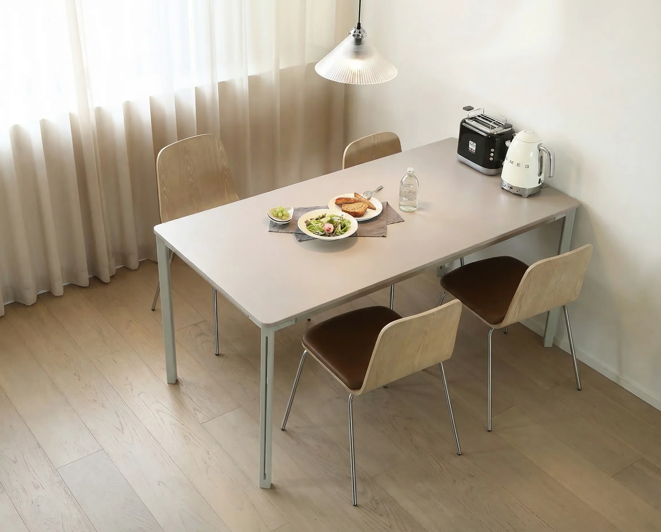 Стол BRENT превью 12