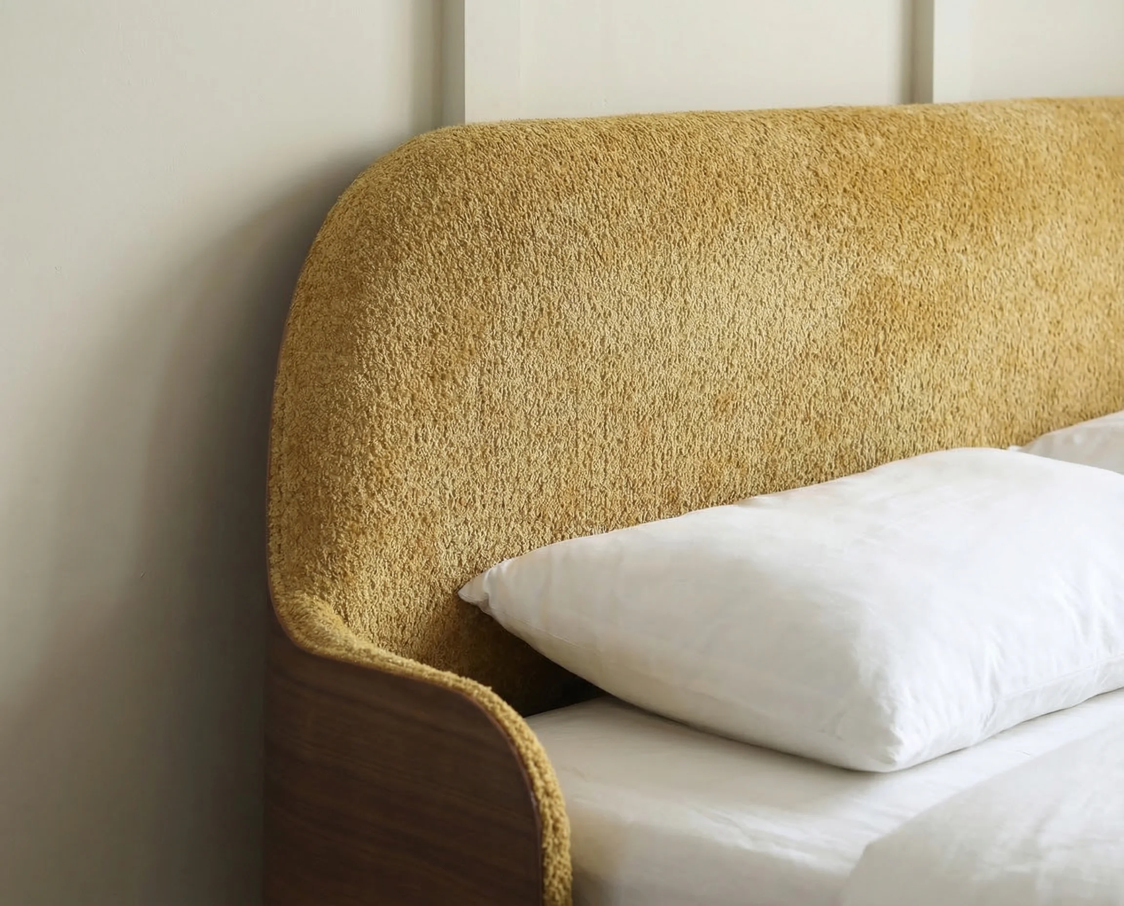 Кровать DENM превью 4