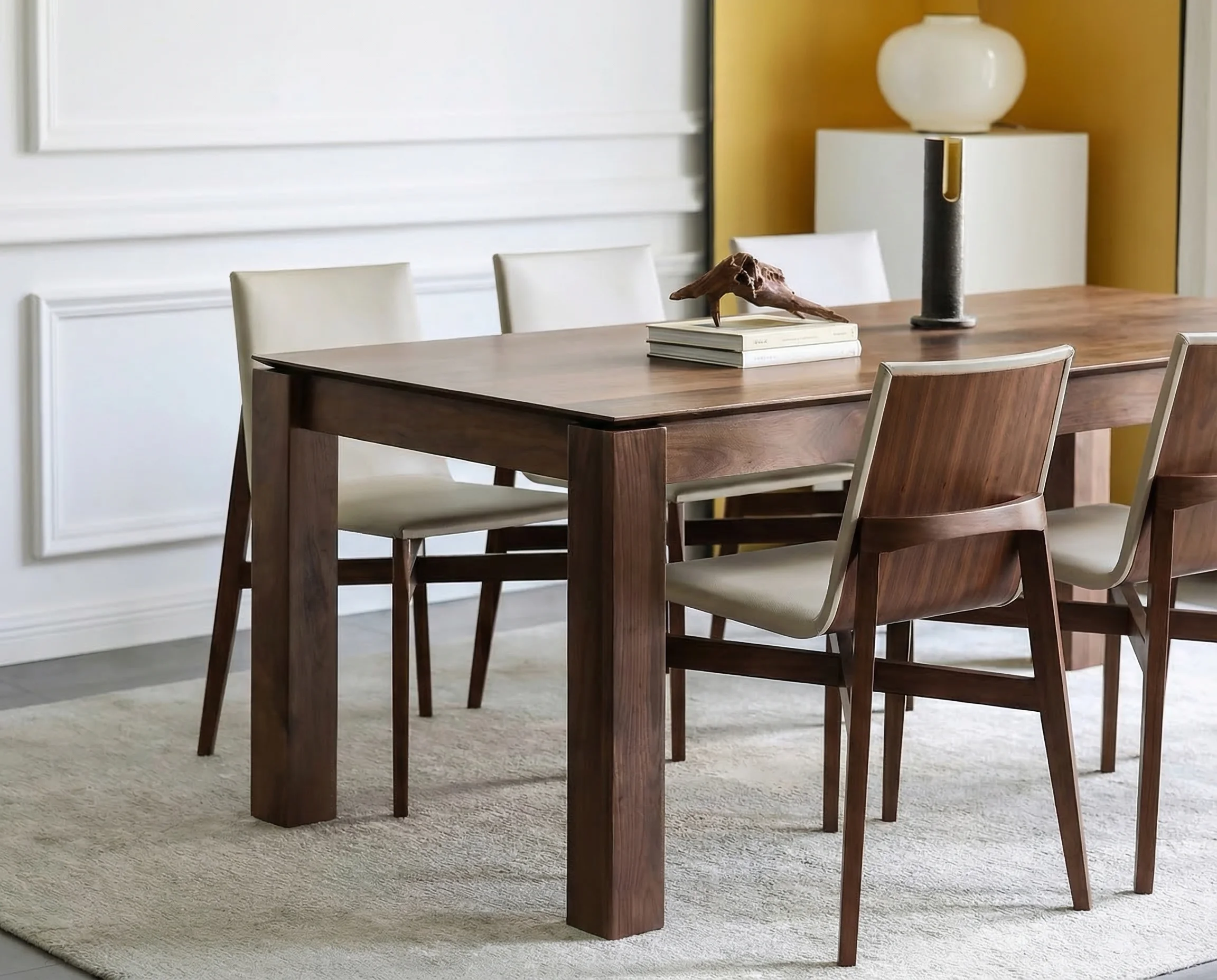 Стол MANDAO превью 14