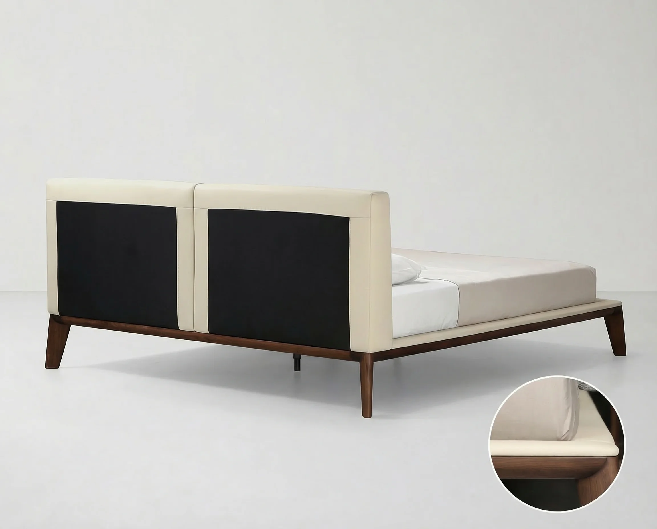 Кровать COTE превью 8