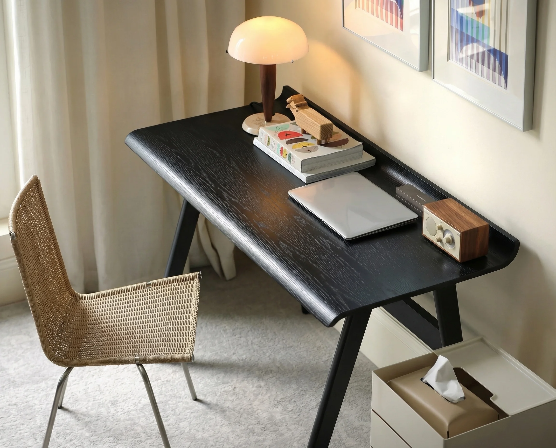 Стол REVA превью 3