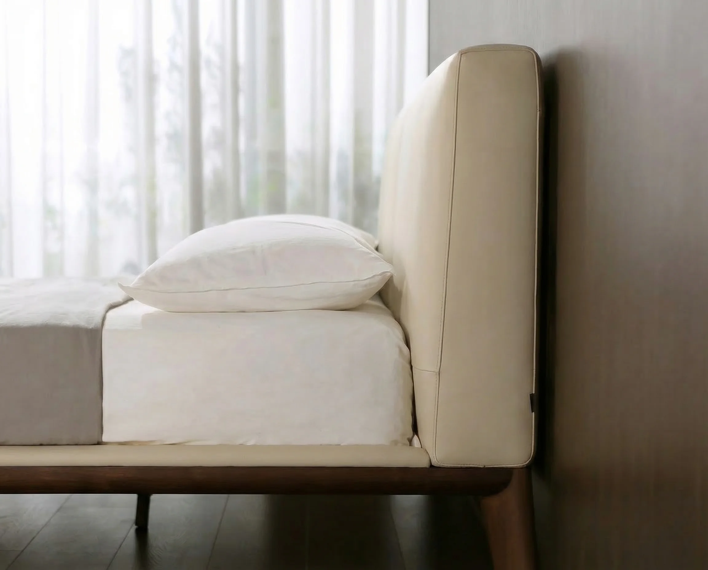 Кровать COTE превью 4