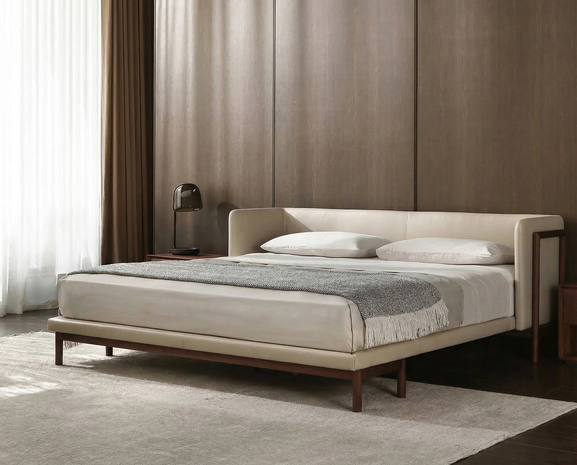 Кровать CREATE превью 3