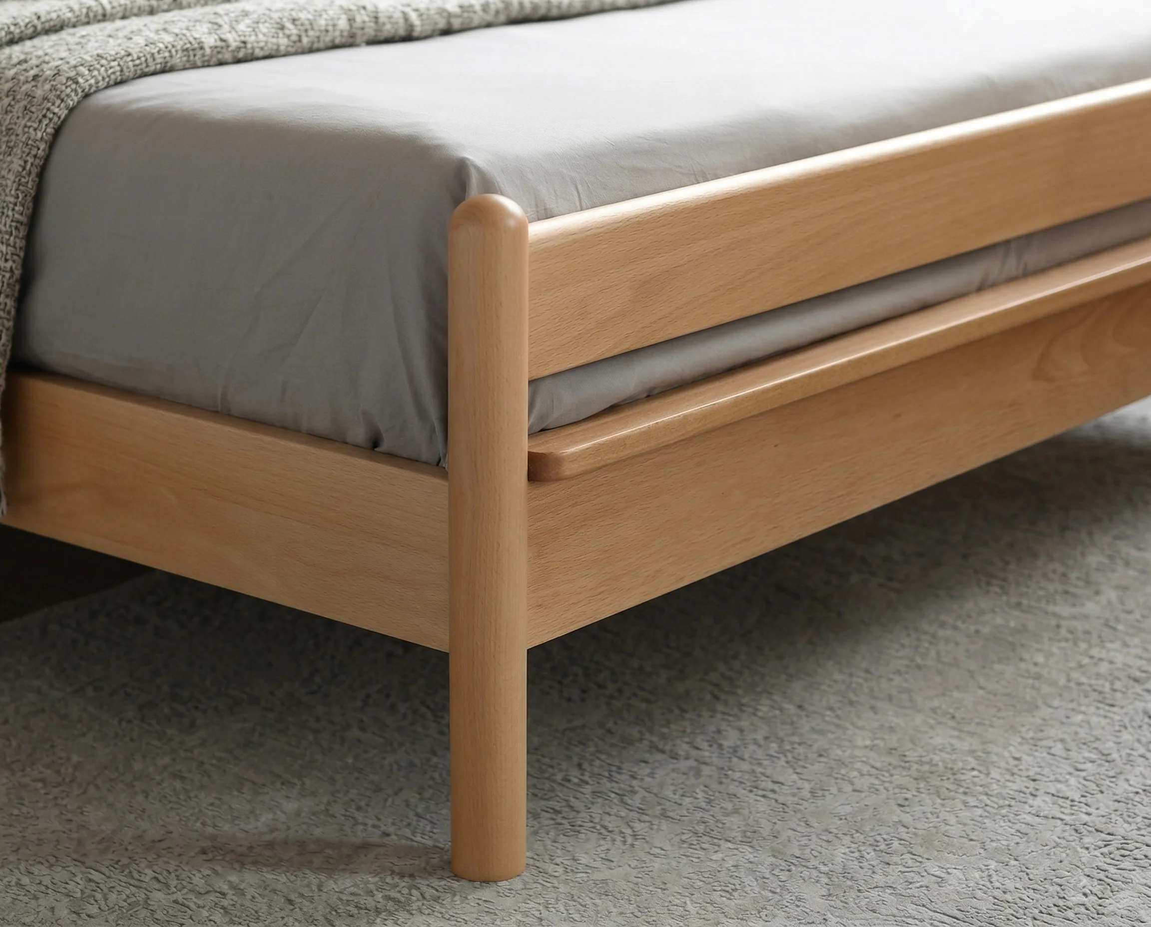 Кровать GUAN превью 7