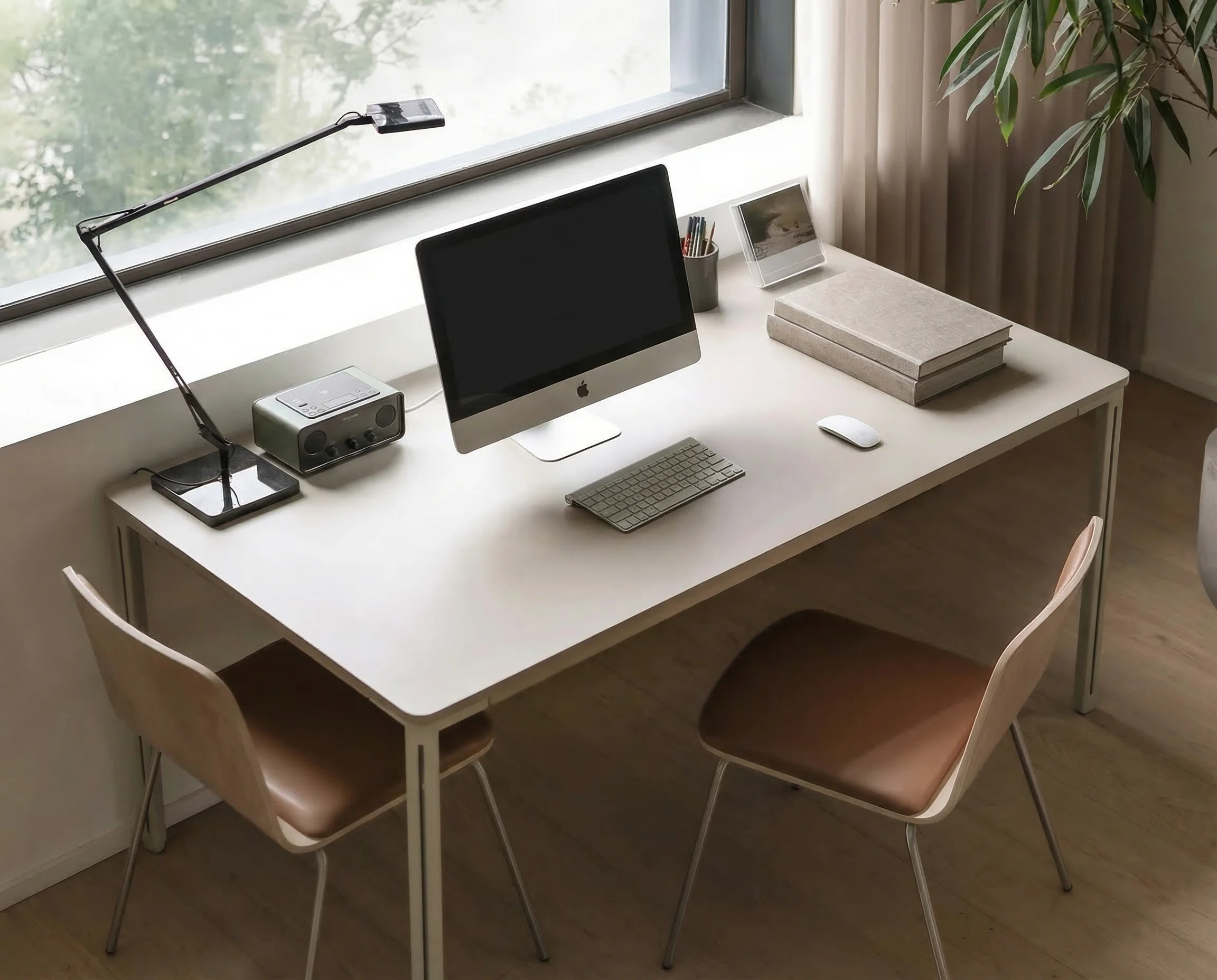 Стол BRENT превью 14