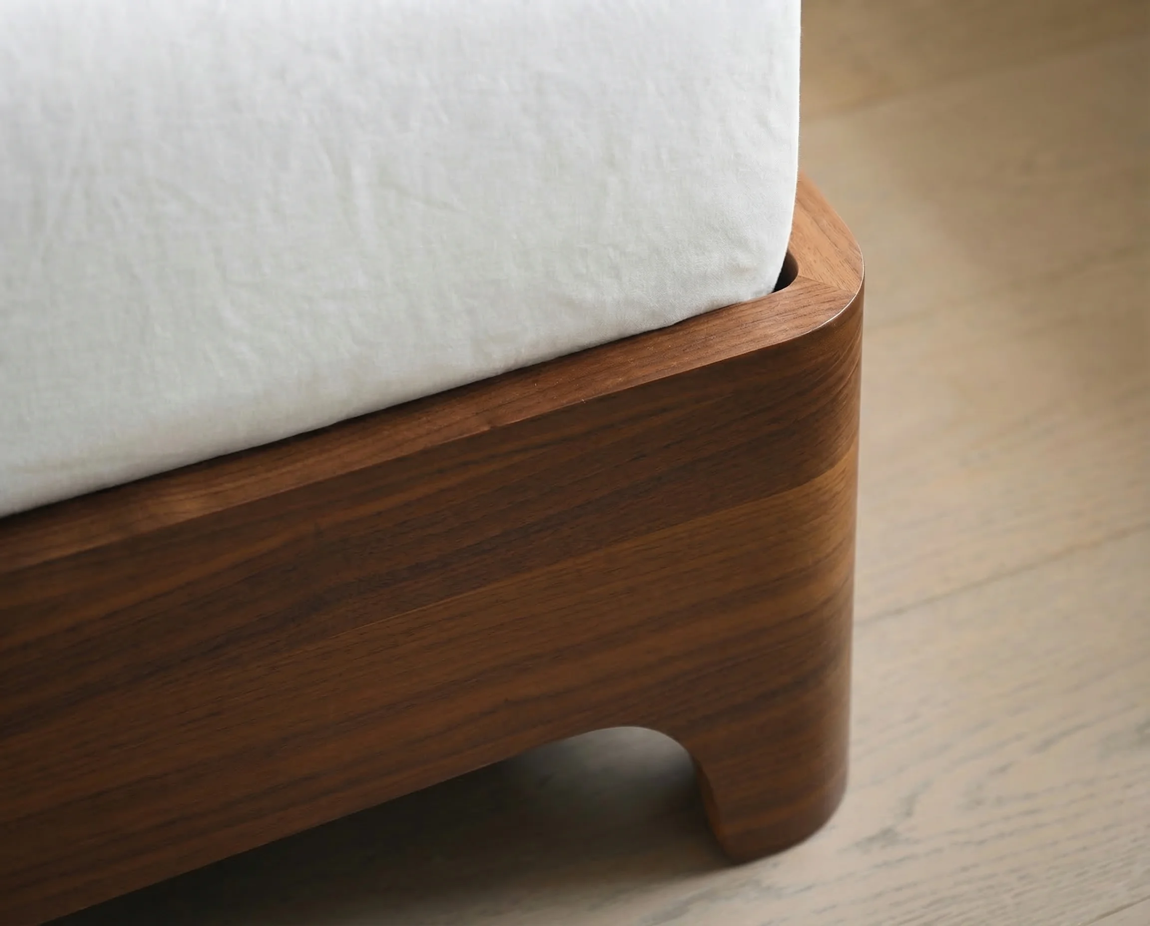 Кровать DENM превью 7