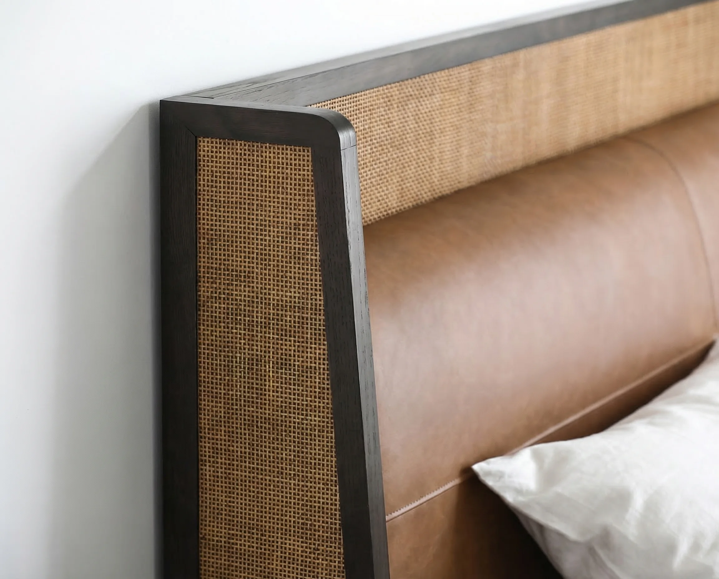 Кровать NORDIC MCM превью 7