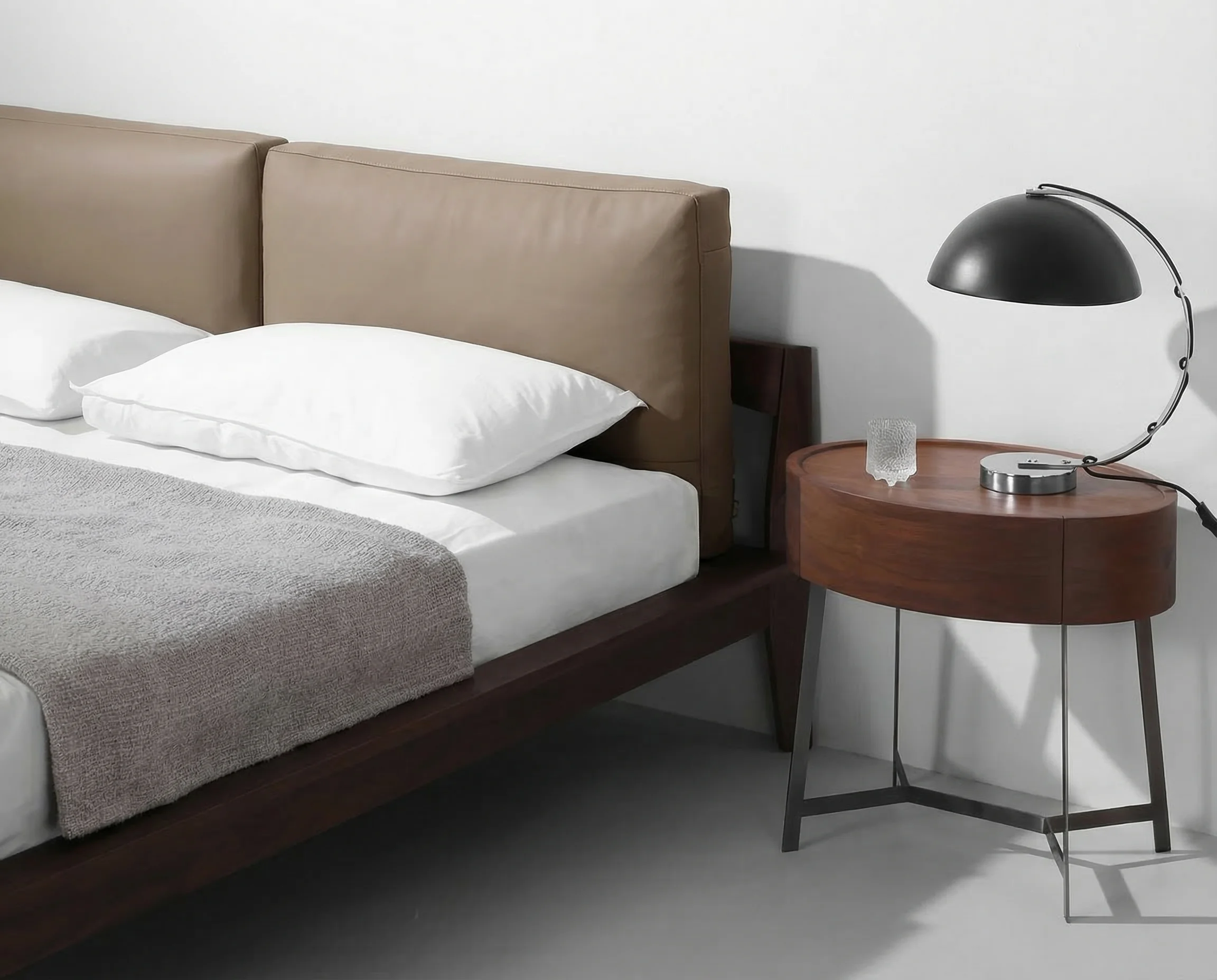 Кровать GRAC превью 10