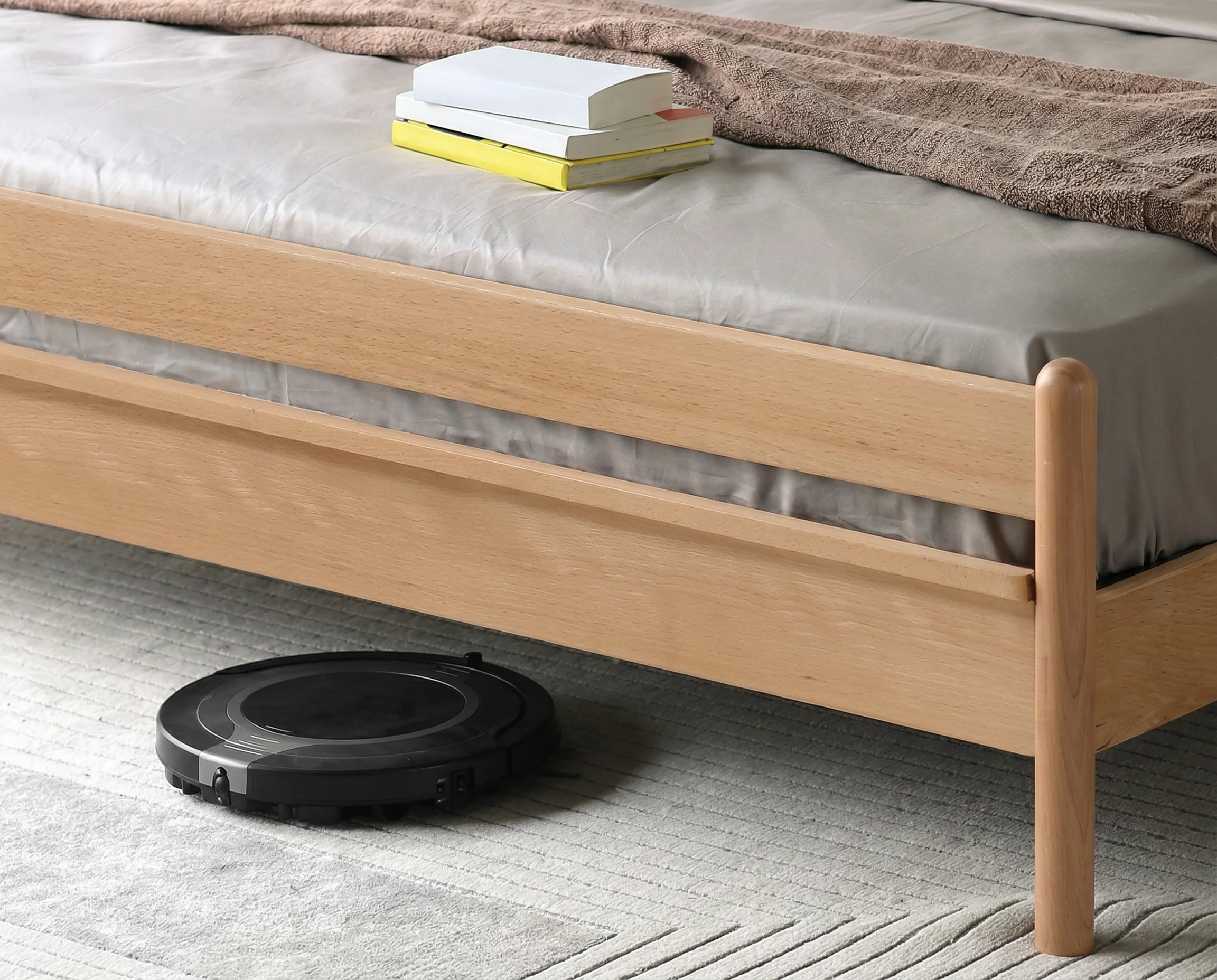 Кровать GUAN превью 8