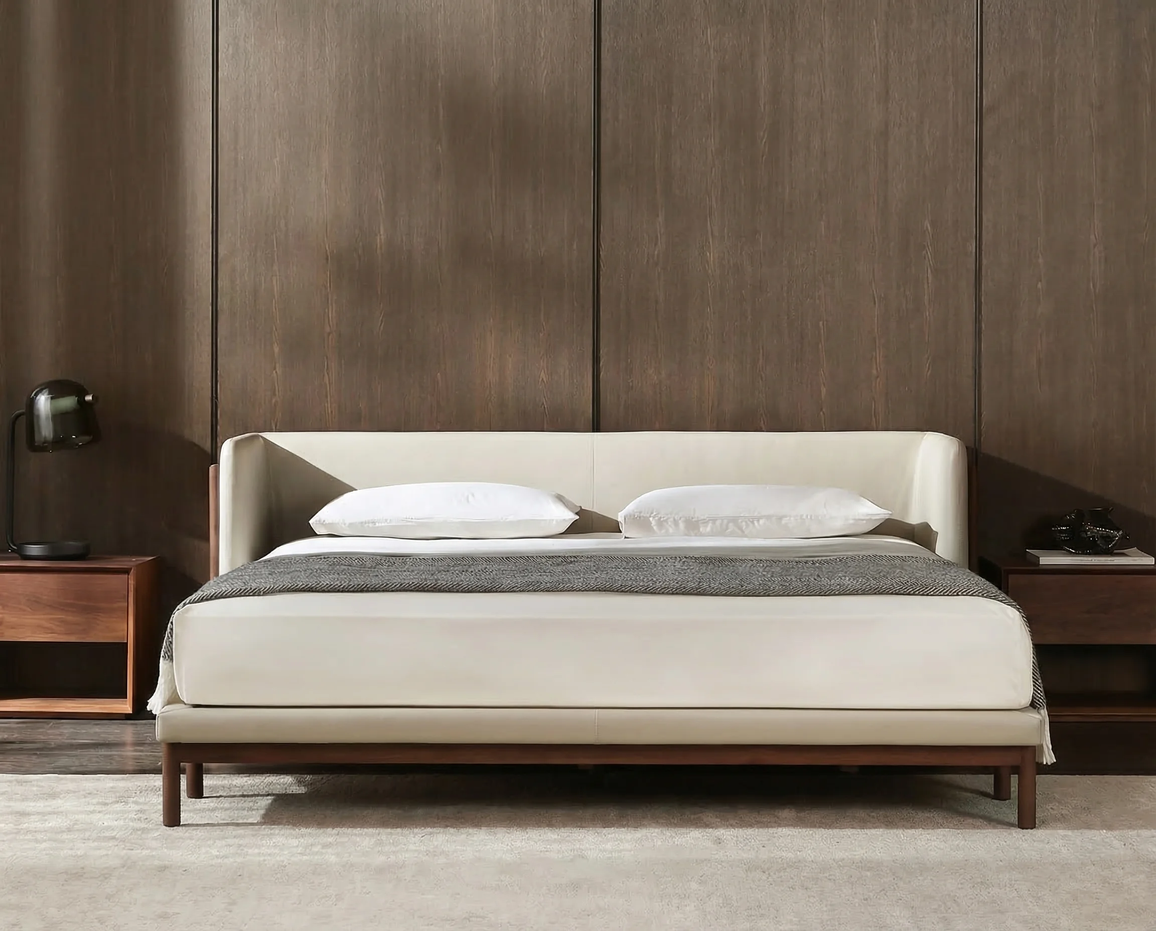 Кровать CREATE превью 2