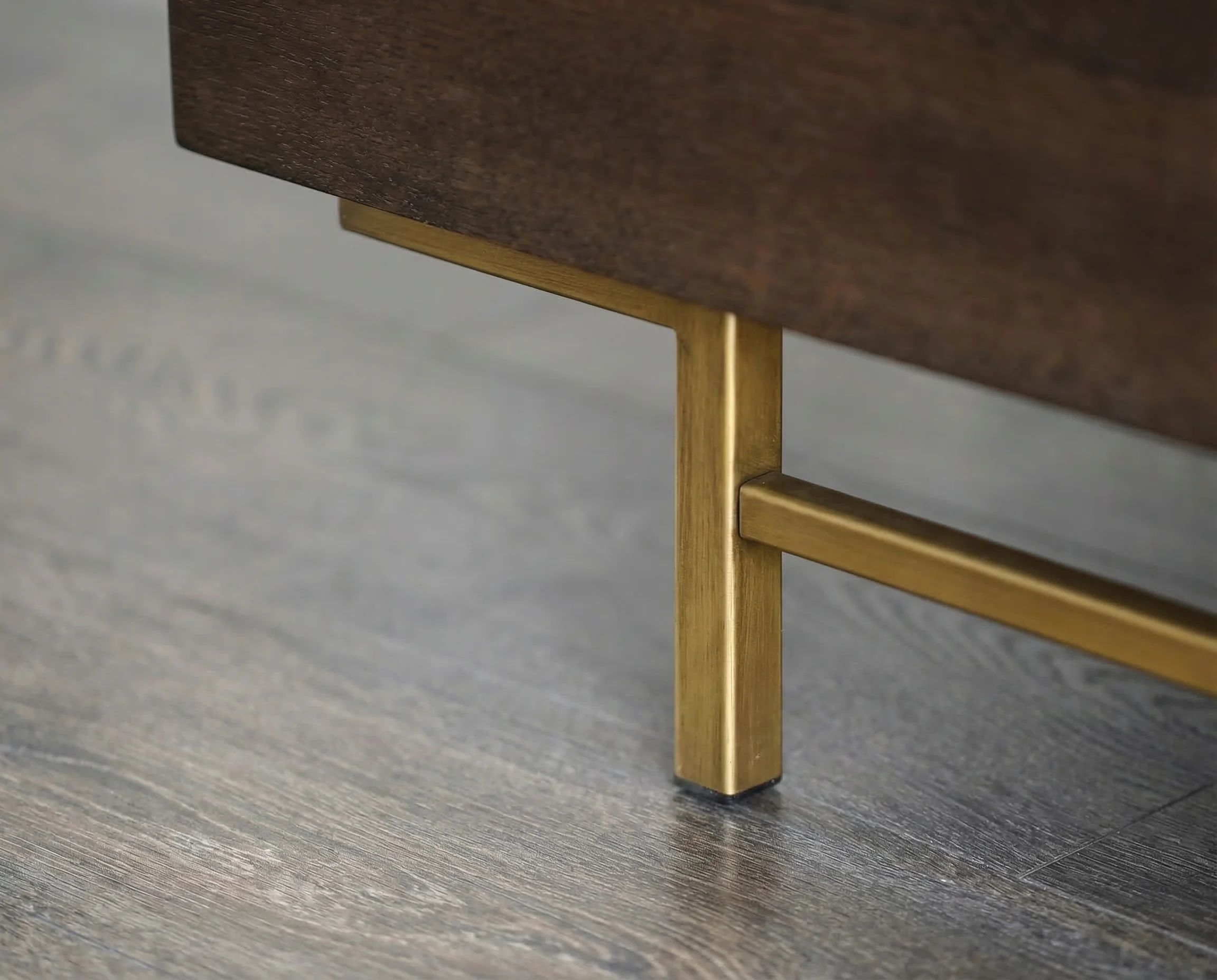 Кровать NORDIC MCM превью 8