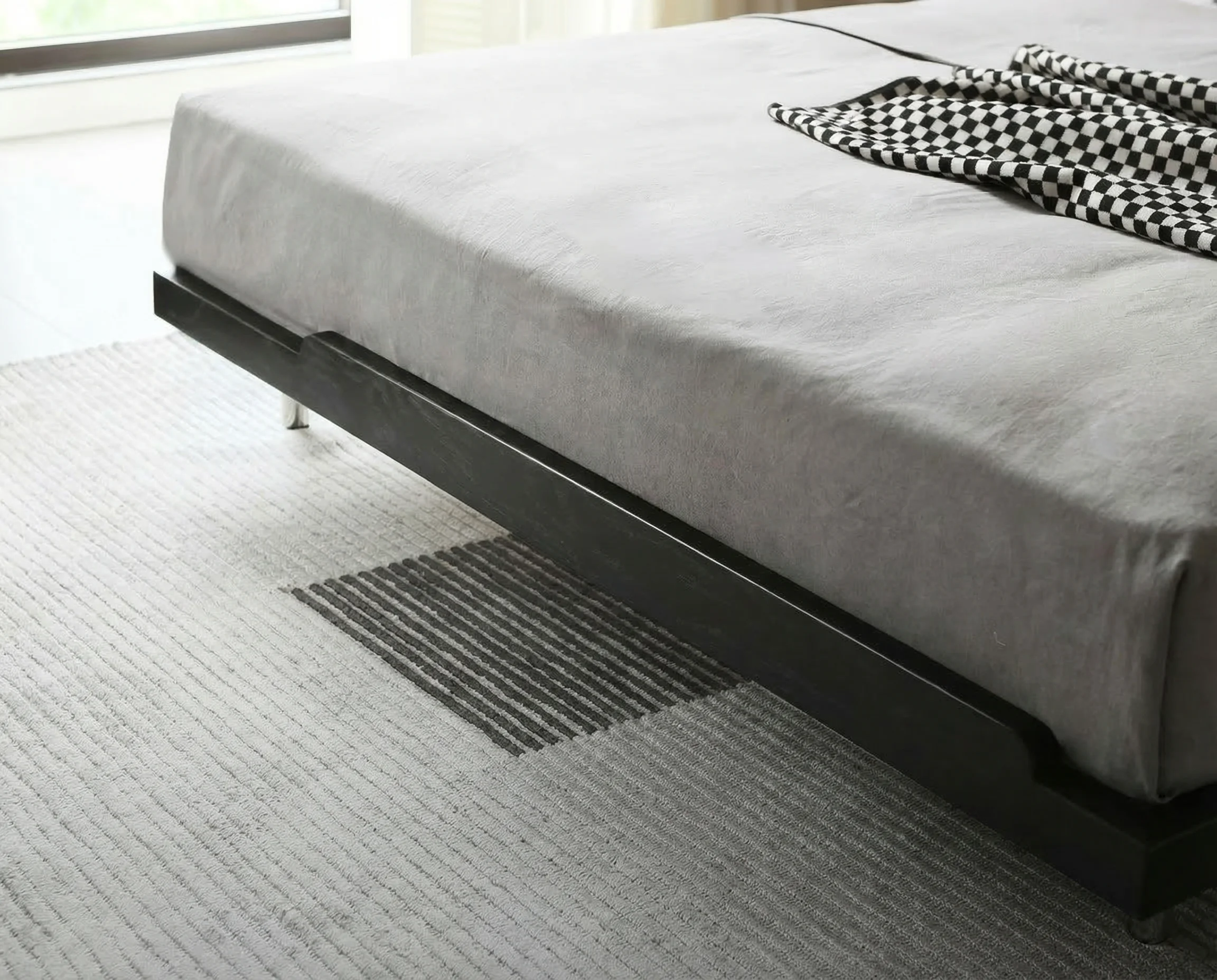 Кровать JORK превью 4