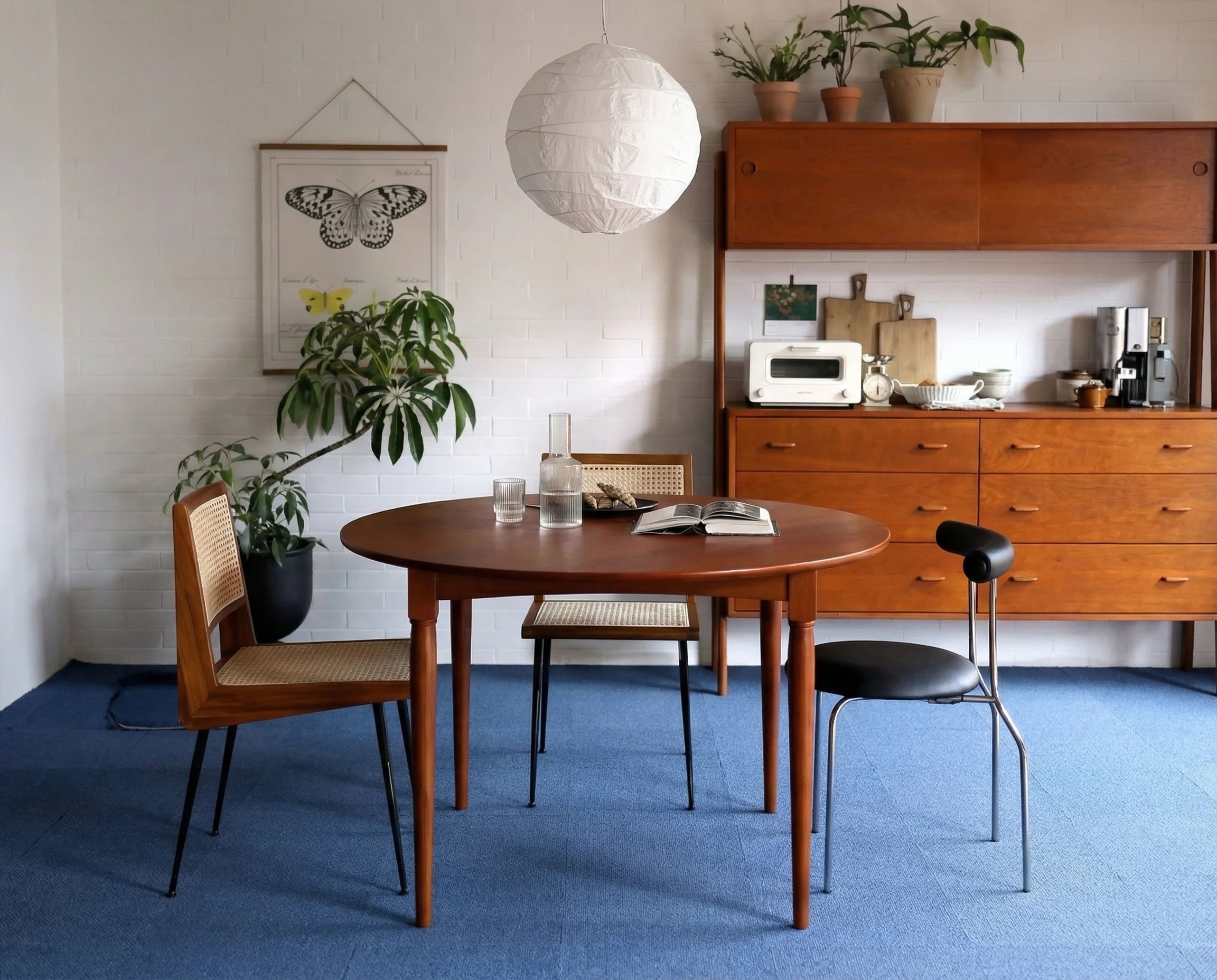 Стол KOLDING превью 3