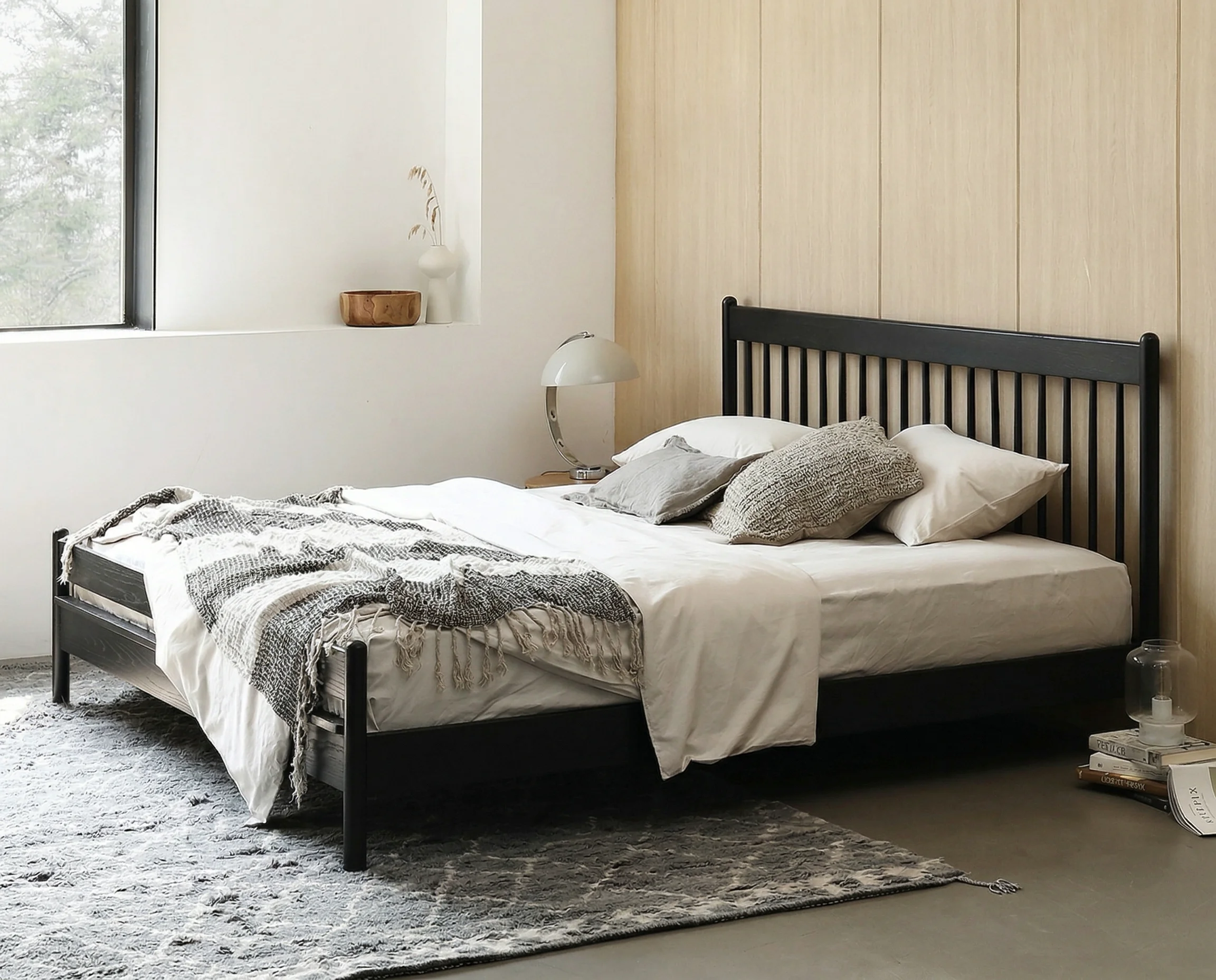 Кровать GUAN превью 2