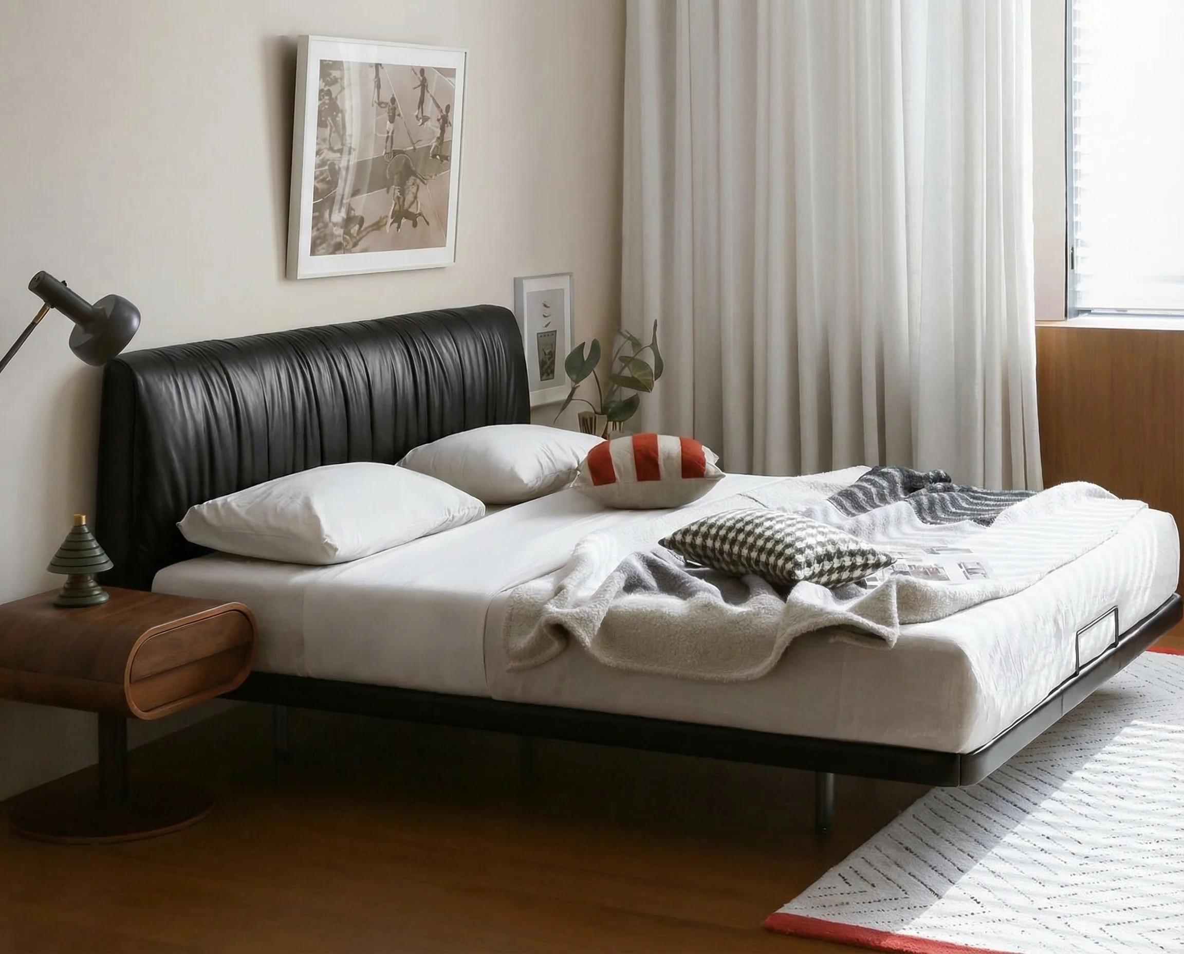 Кровать RÖYK превью 2