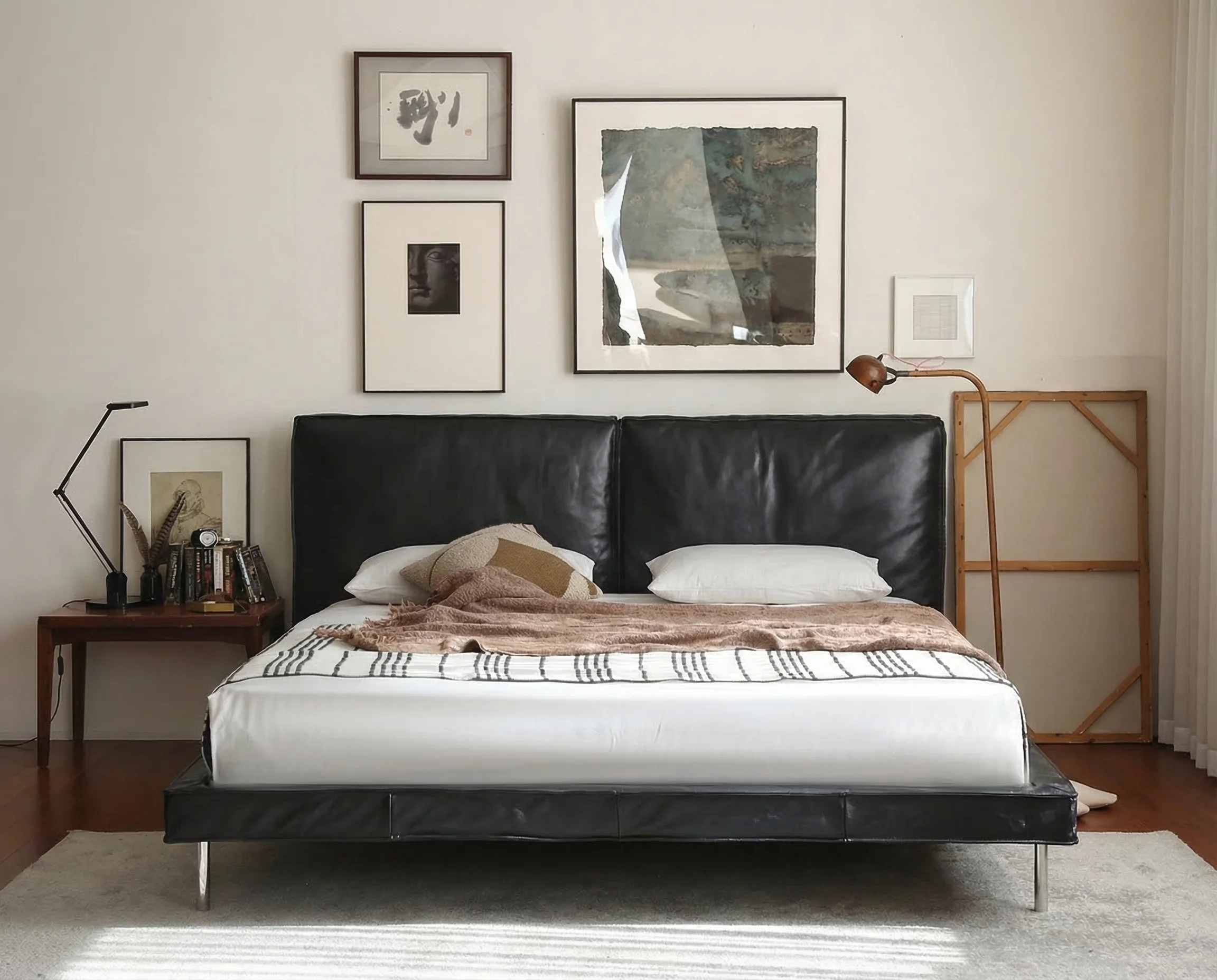 Кровать PIKE превью 2