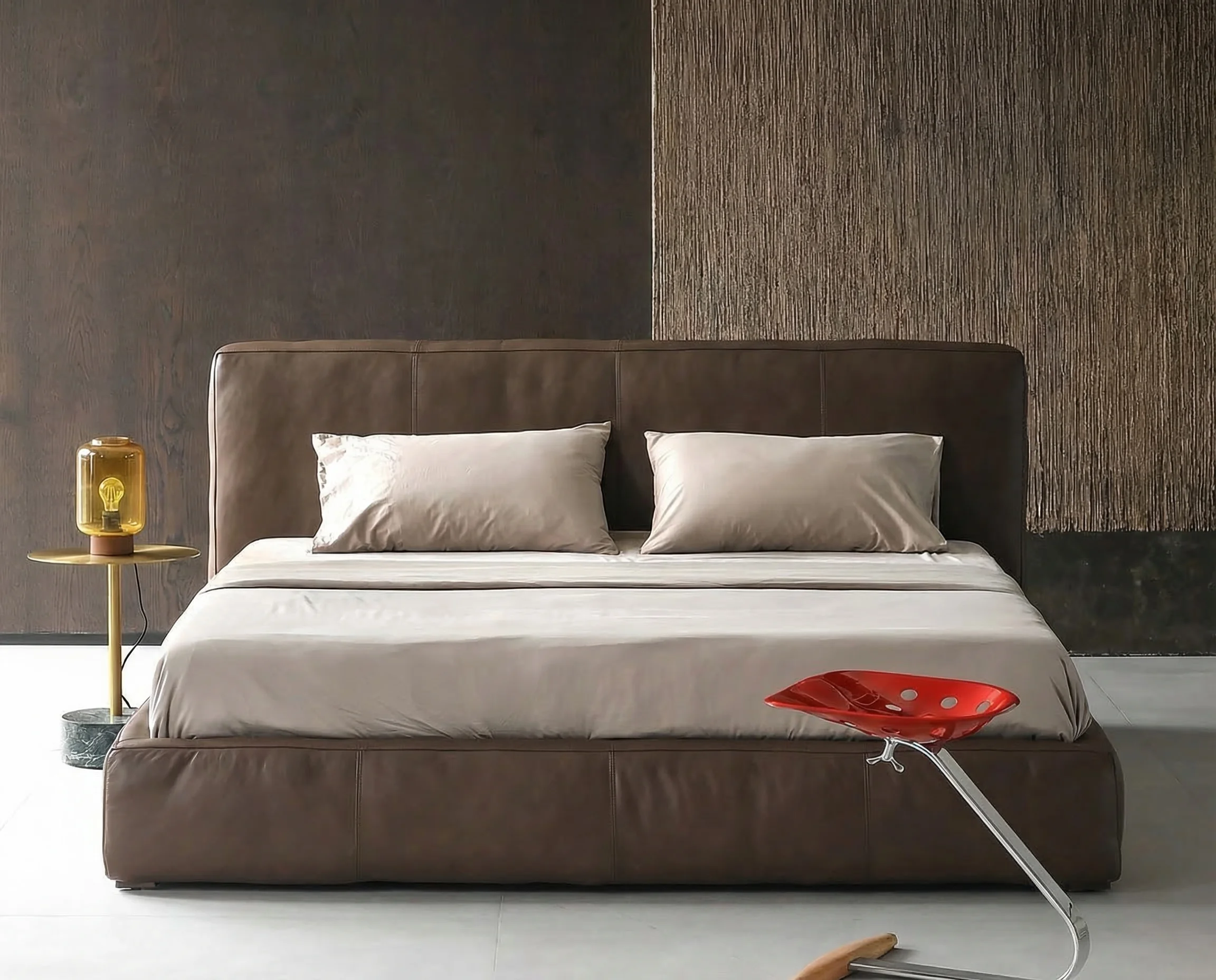 Кровать SOFT превью 2