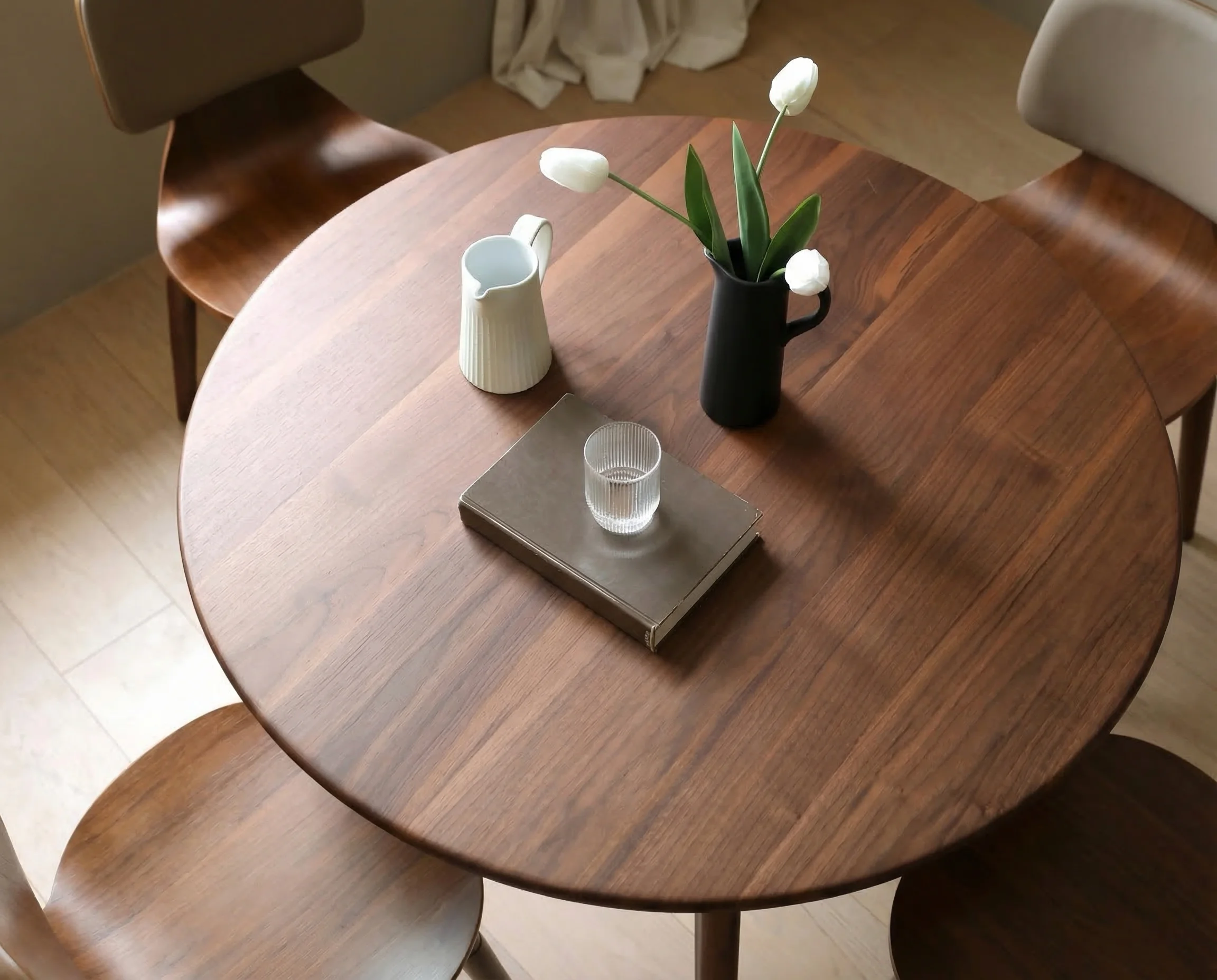 Стол KL01 ROUND превью 5