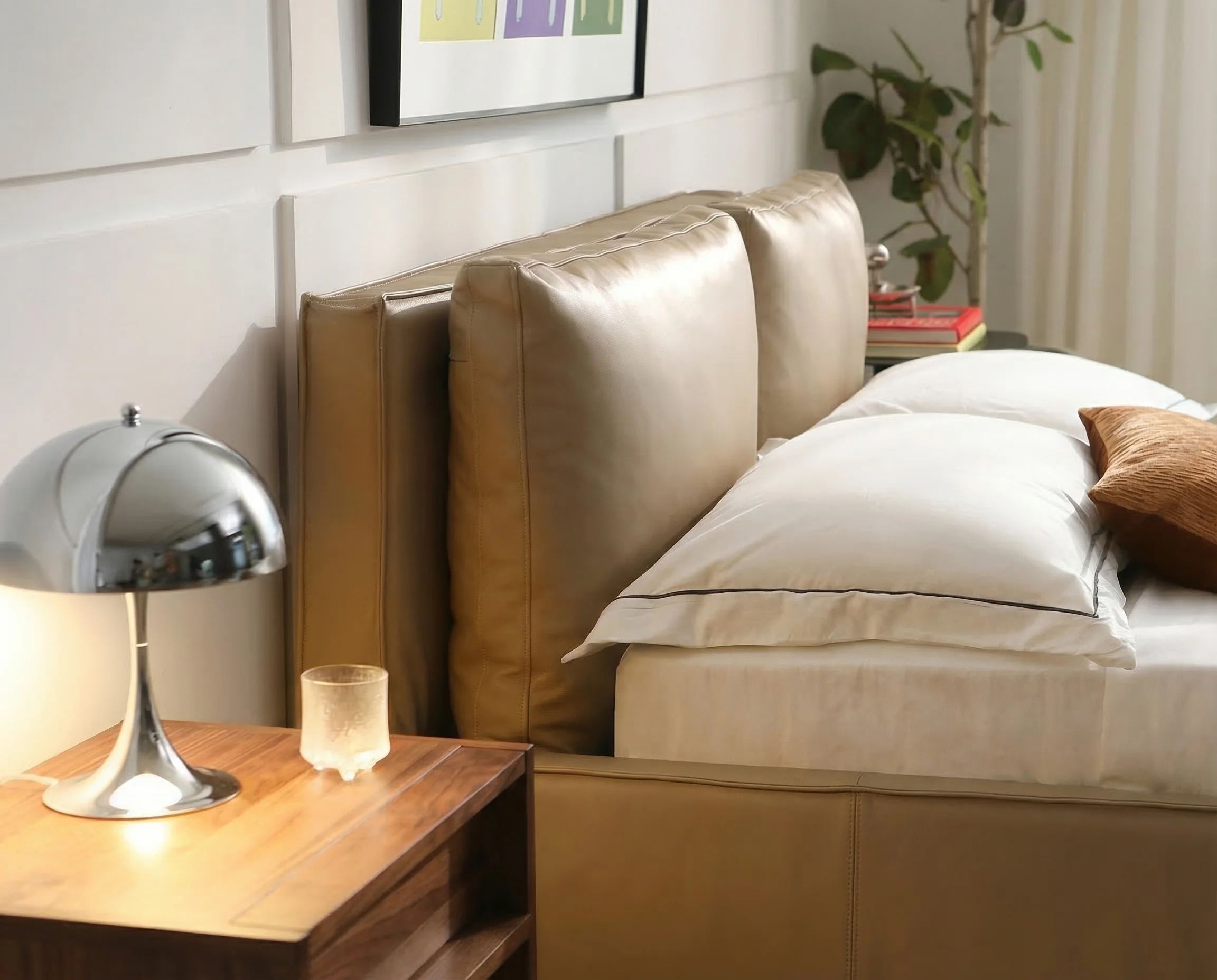 Кровать TELI превью 3