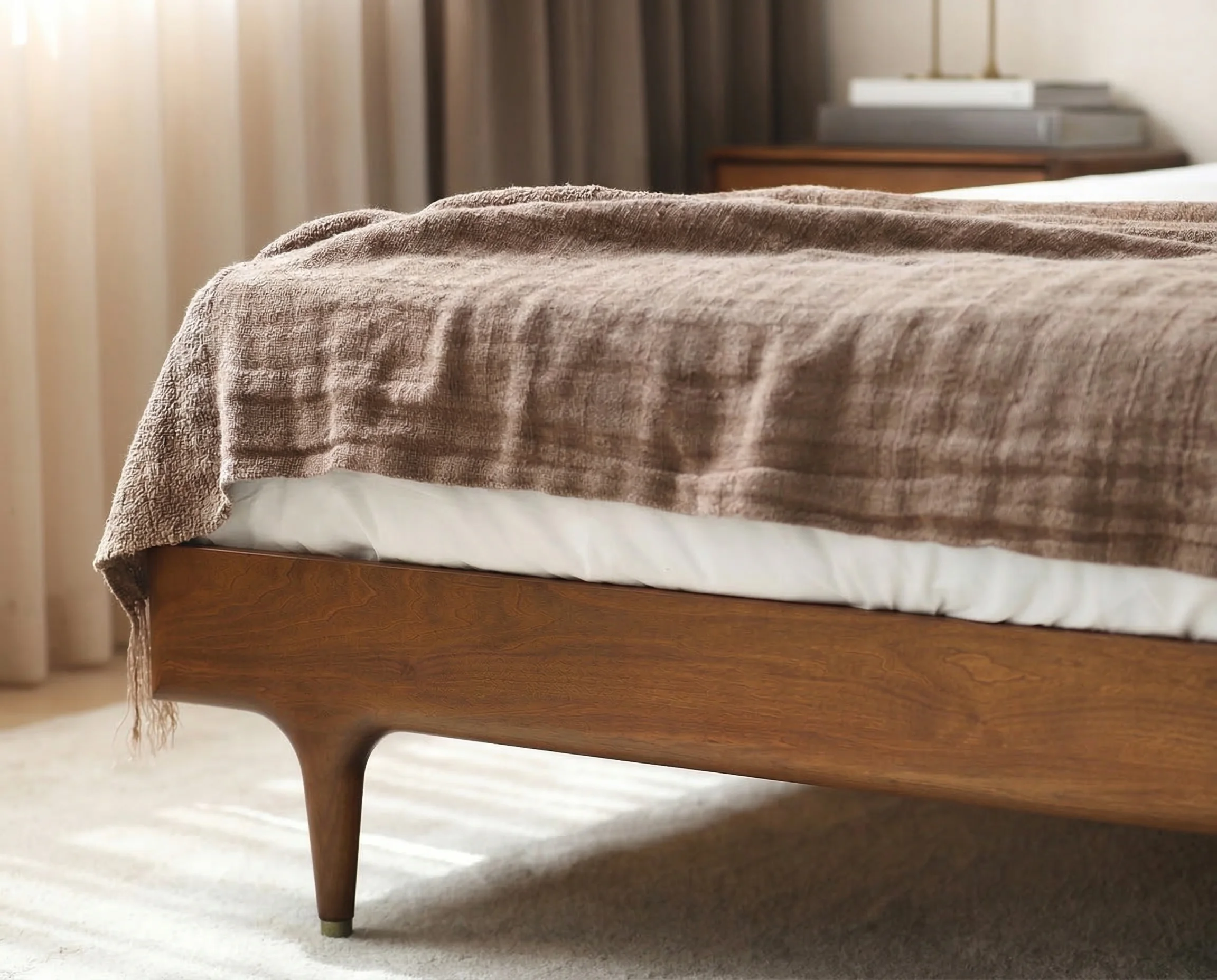 Кровать PERI превью 3