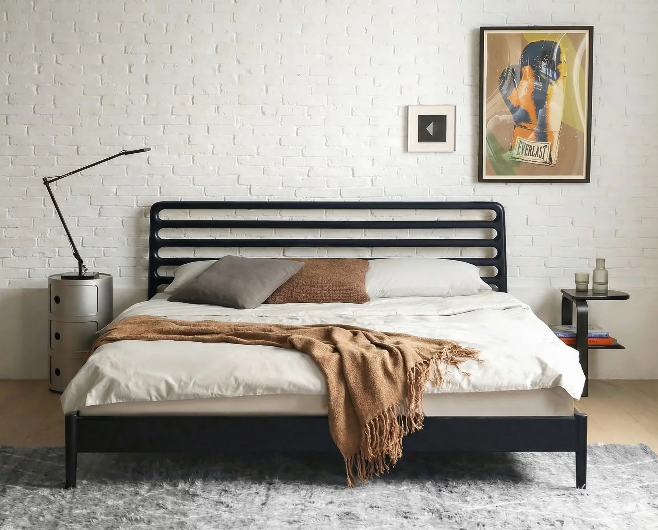 Кровать ТОДИ - фото 2