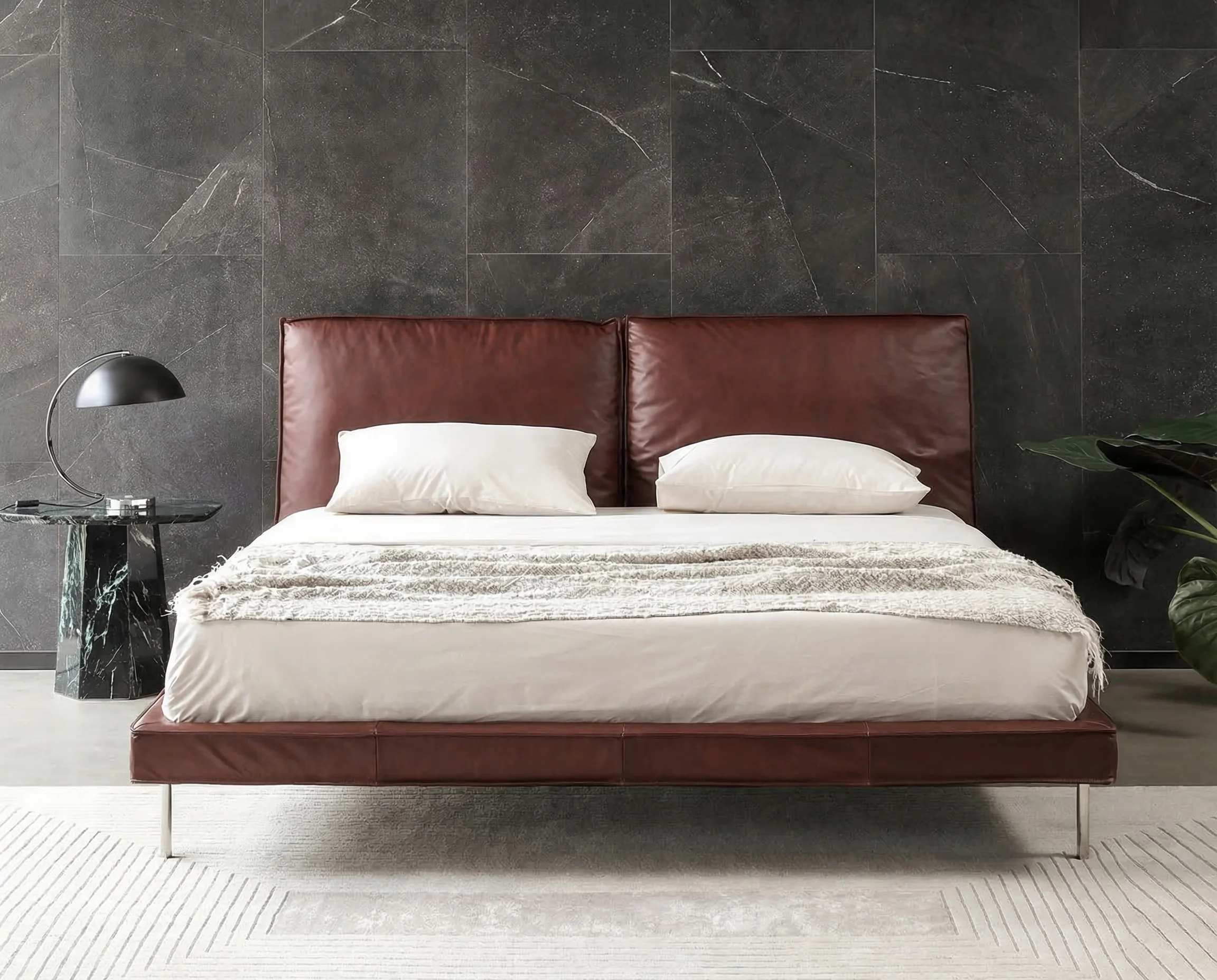 Кровать PIKE превью 2