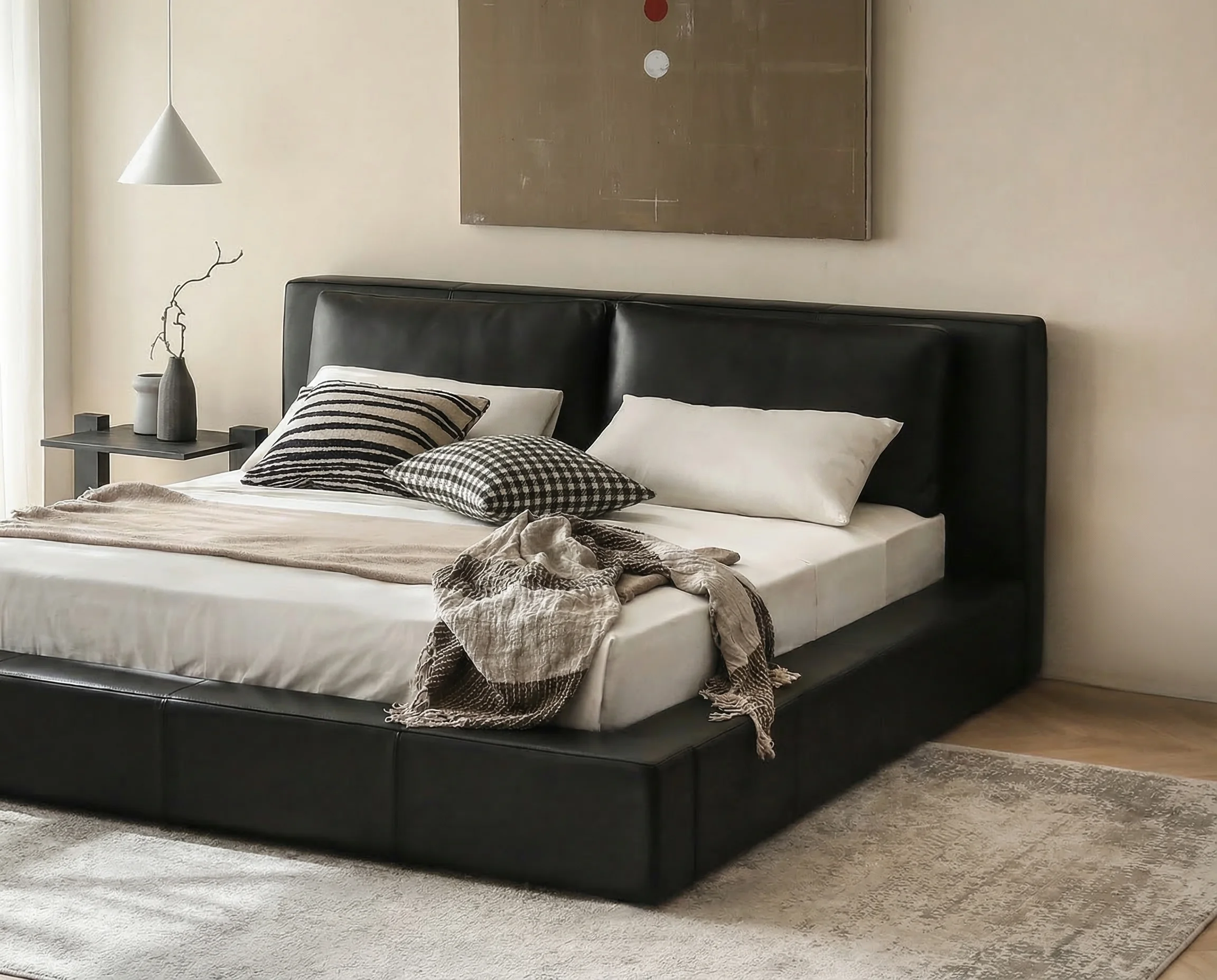 Кровать BILL превью 5