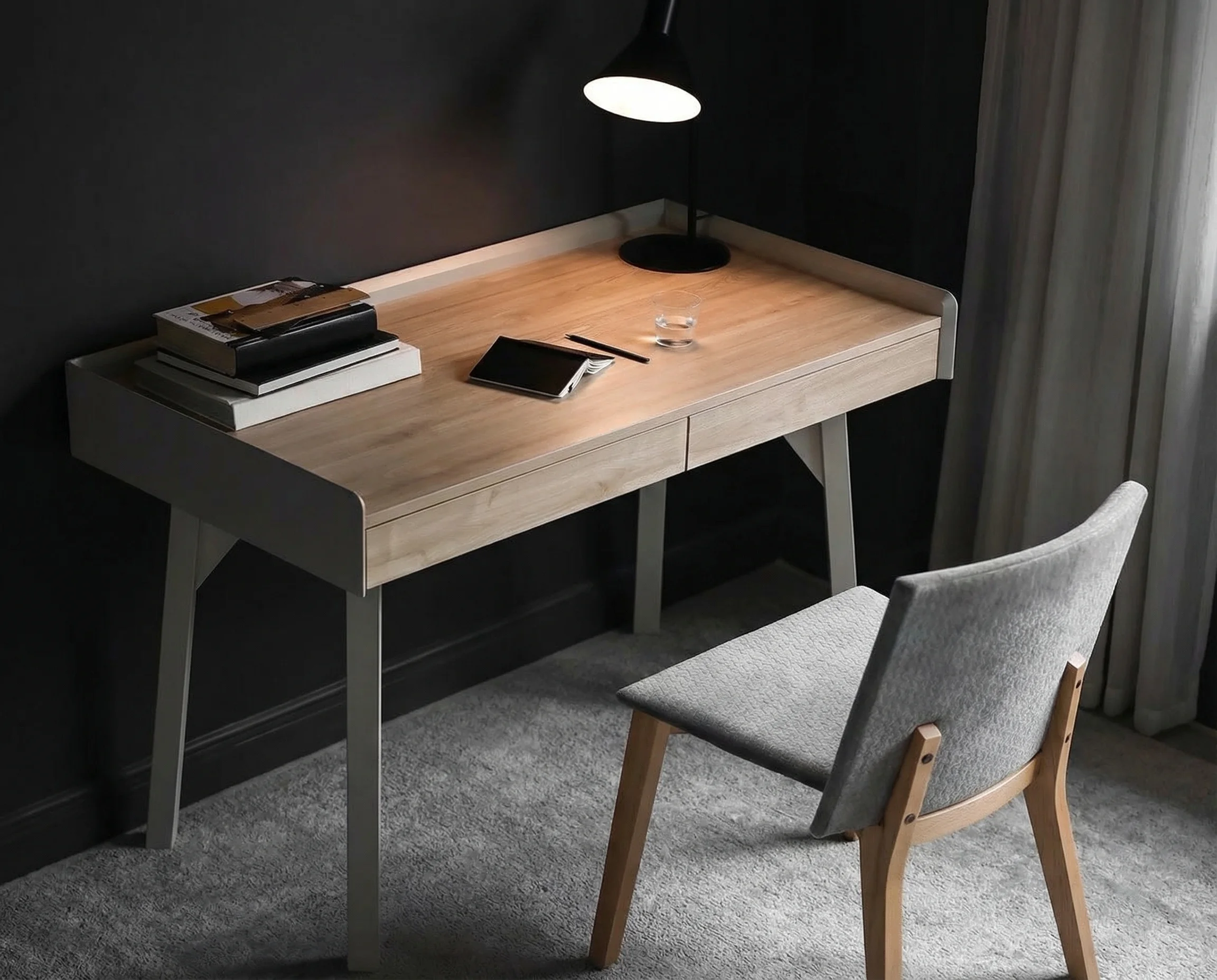 Стол LEM превью 2