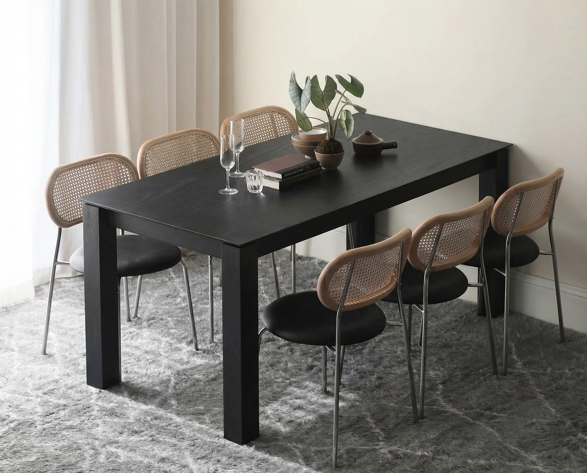 Стол KL04 превью 2