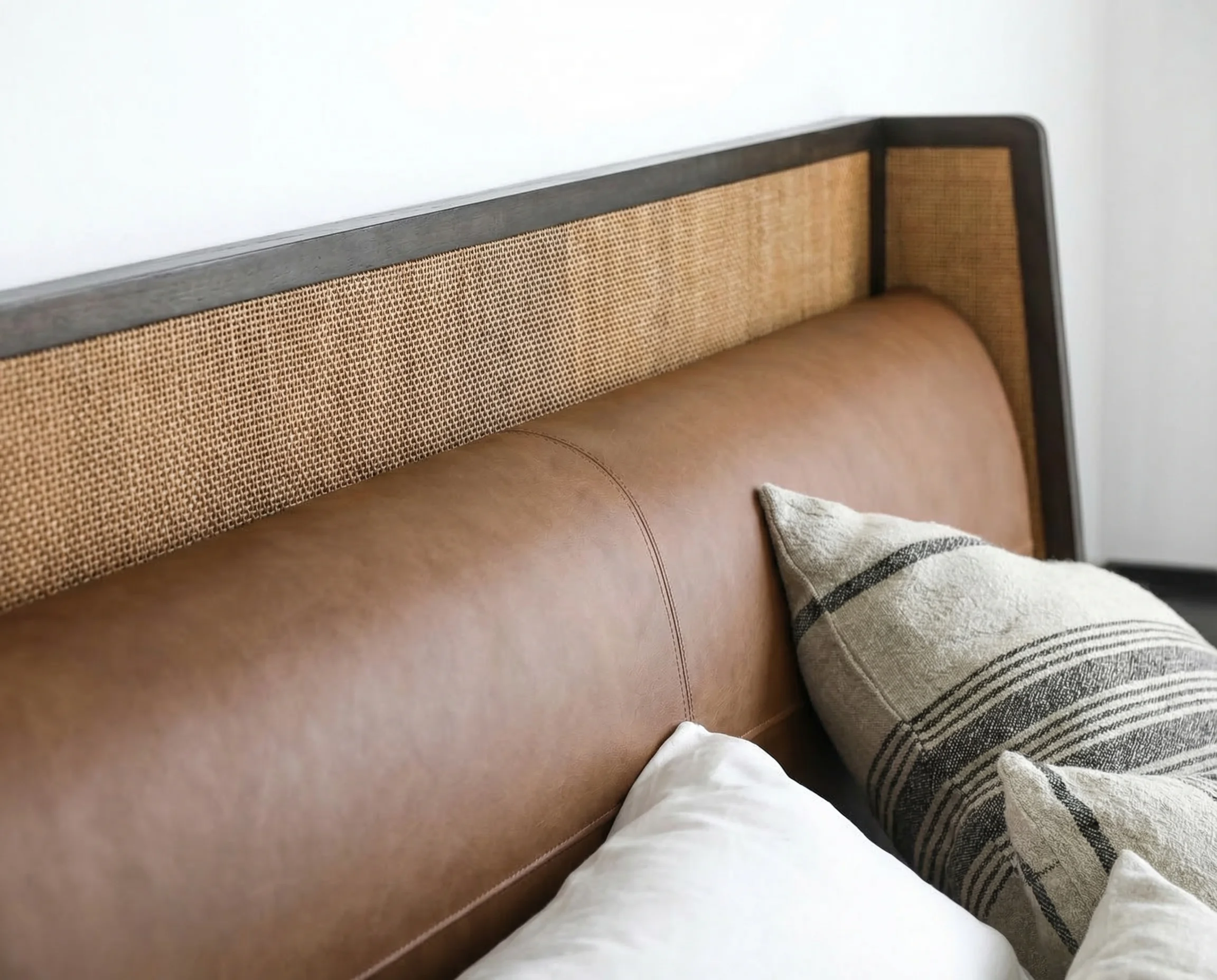 Кровать NORDIC MCM превью 10