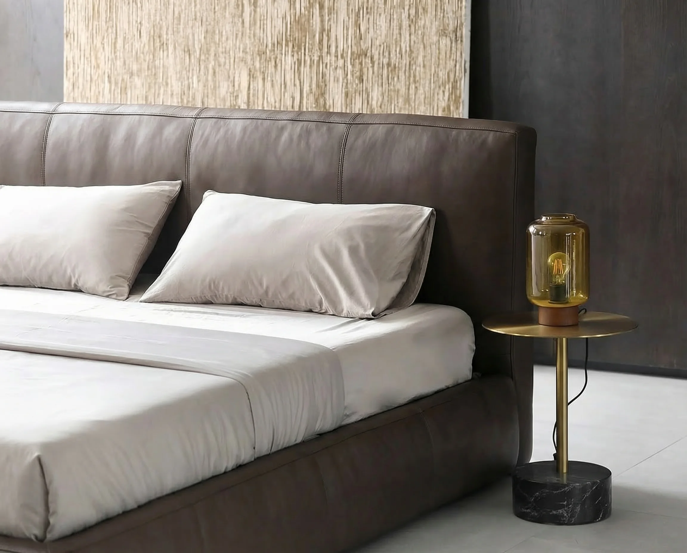 Кровать SOFT превью 3