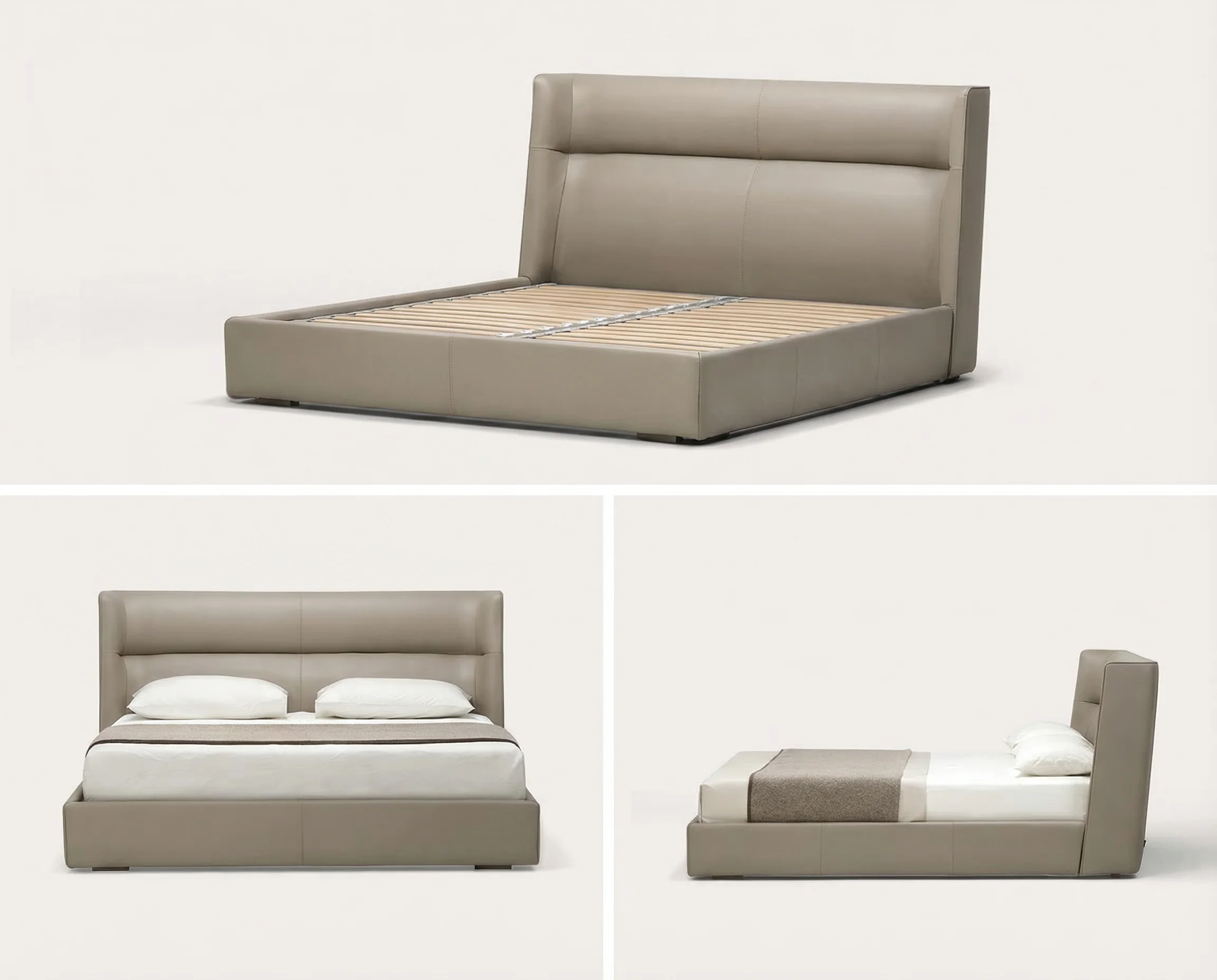 Кровать NAMO превью 5