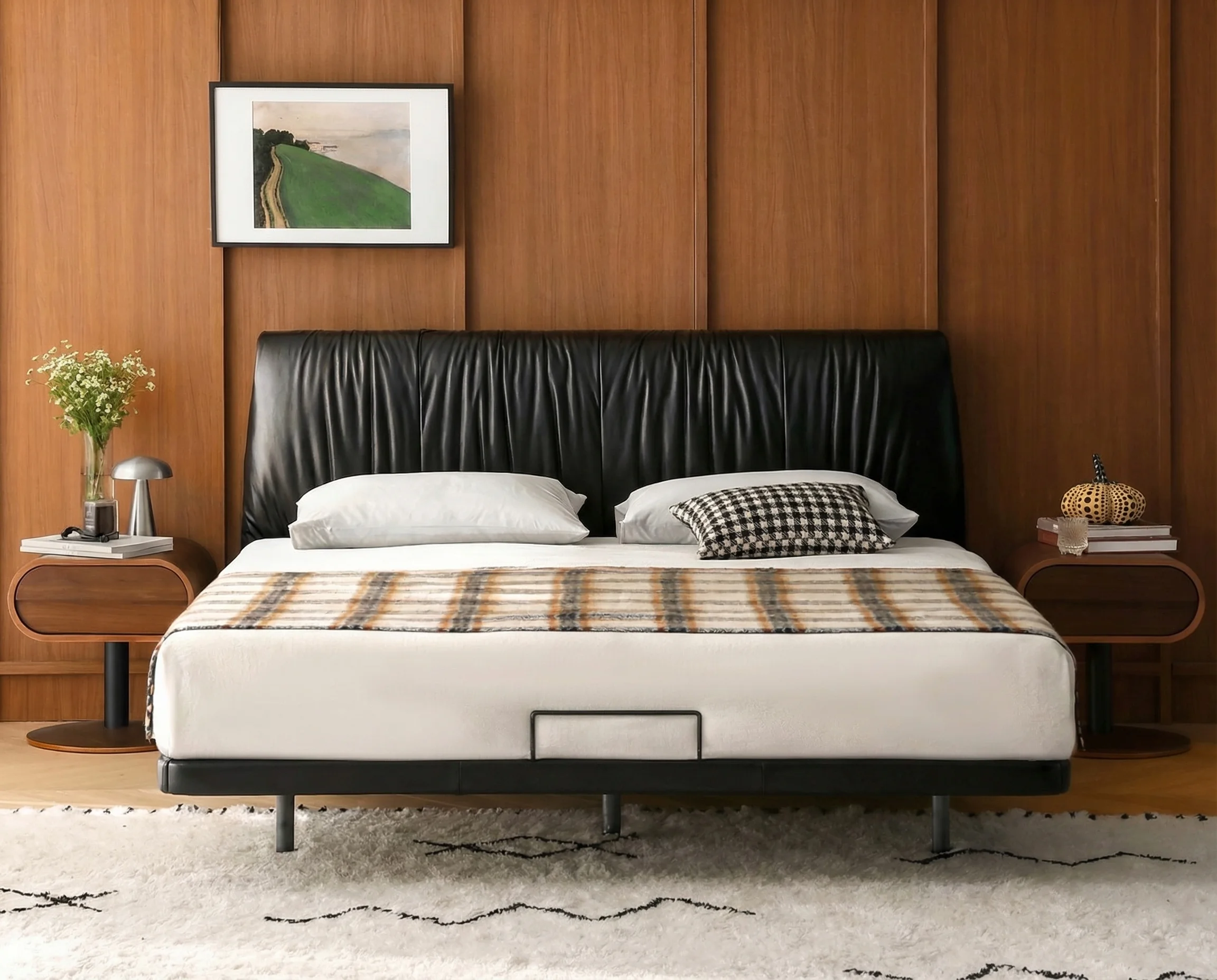 Кровать RÖYK превью 3