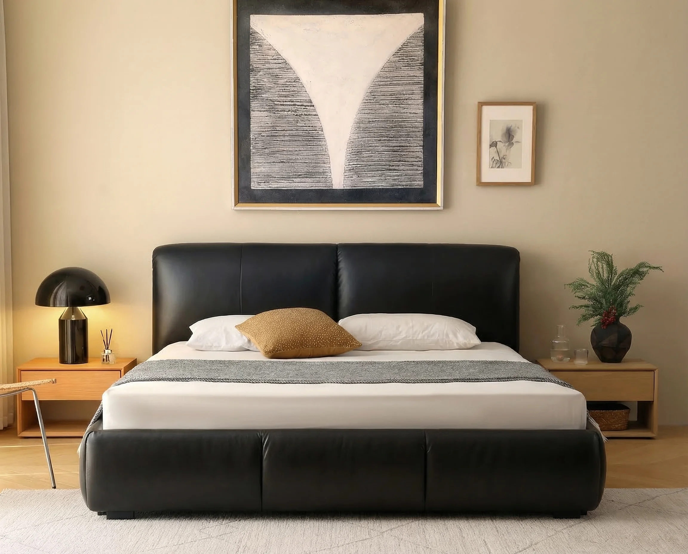 Кровать KETEVAN превью 3