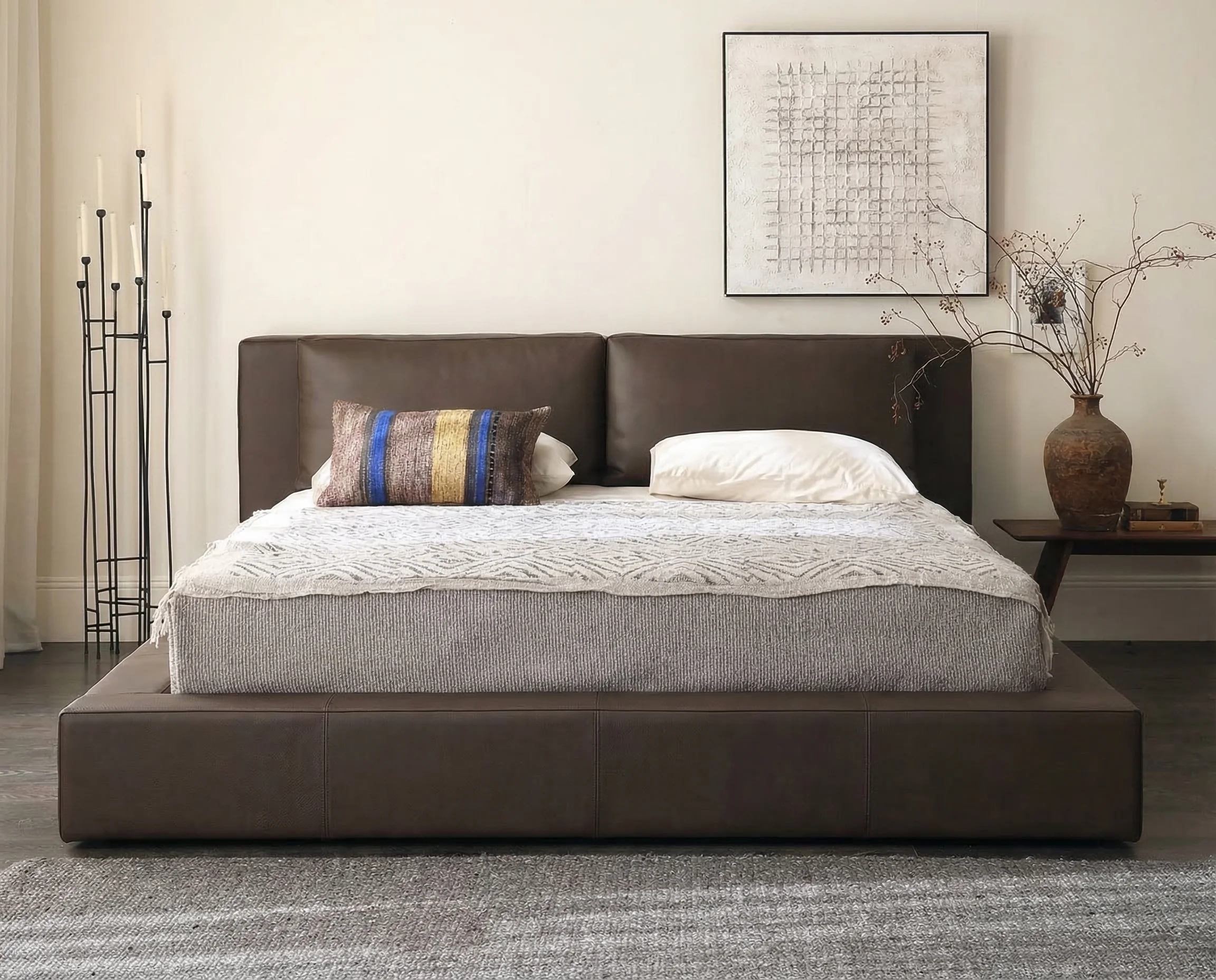 Кровать BILL превью 2