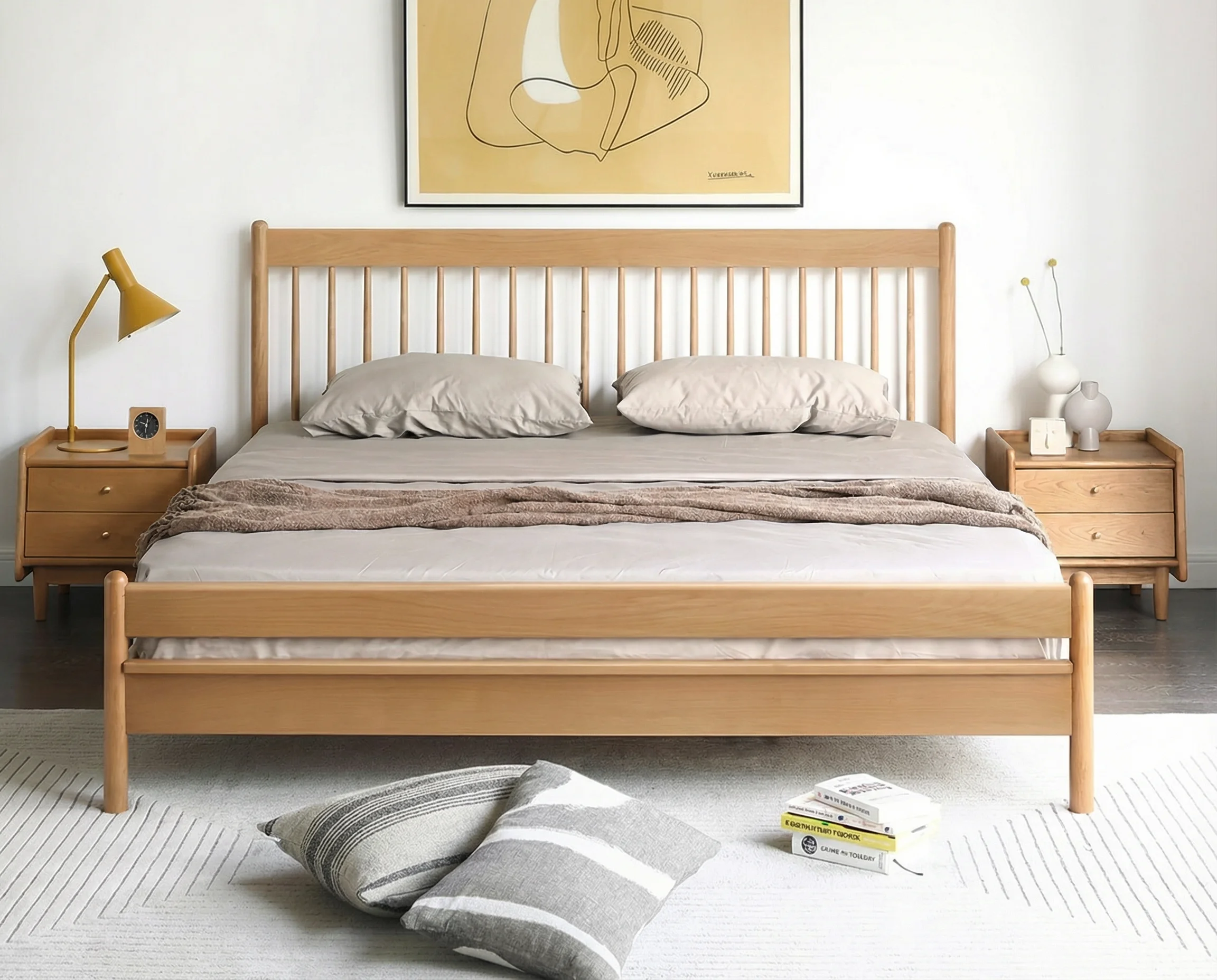 Кровать GUAN превью 2