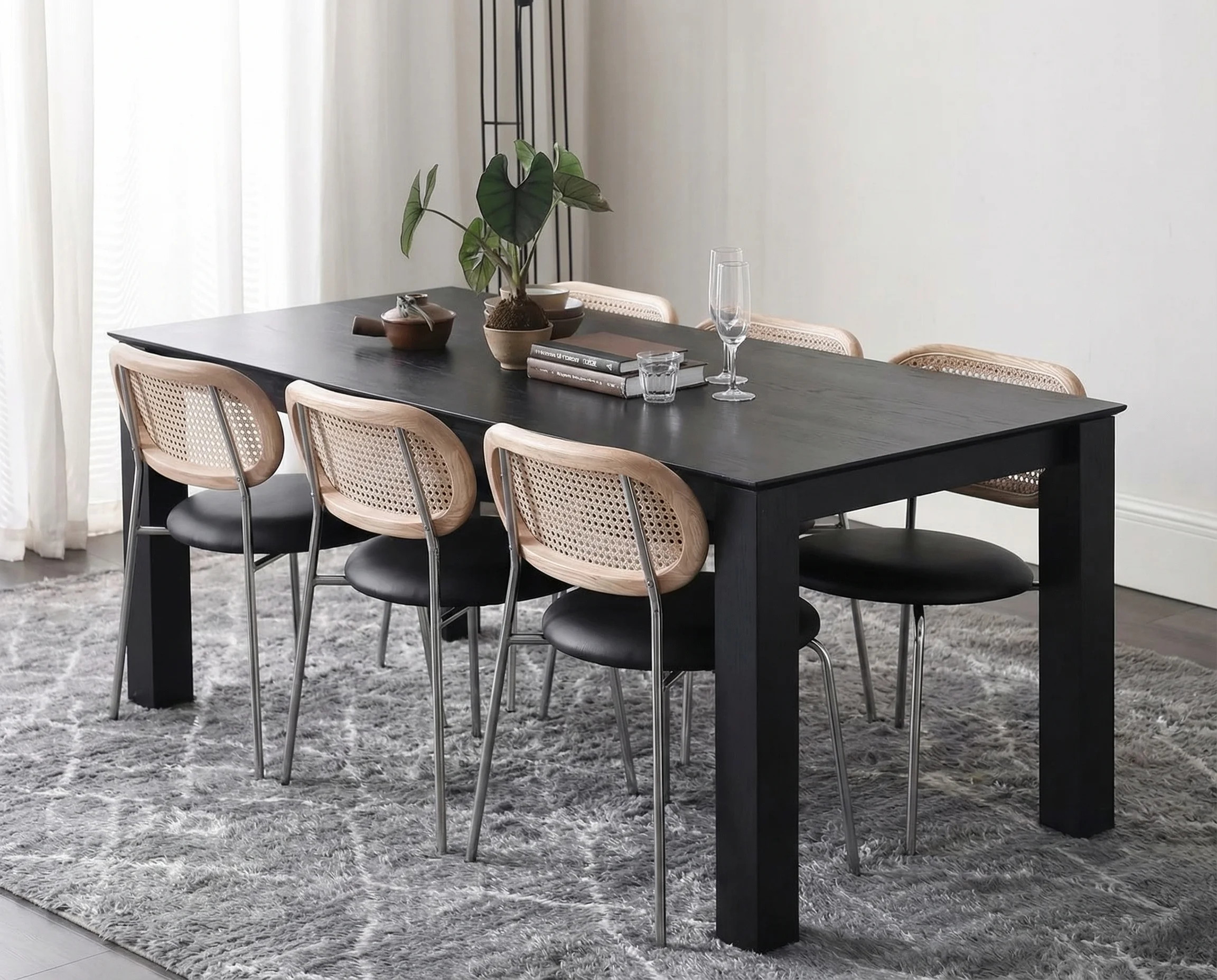 Стол KL04 превью 3