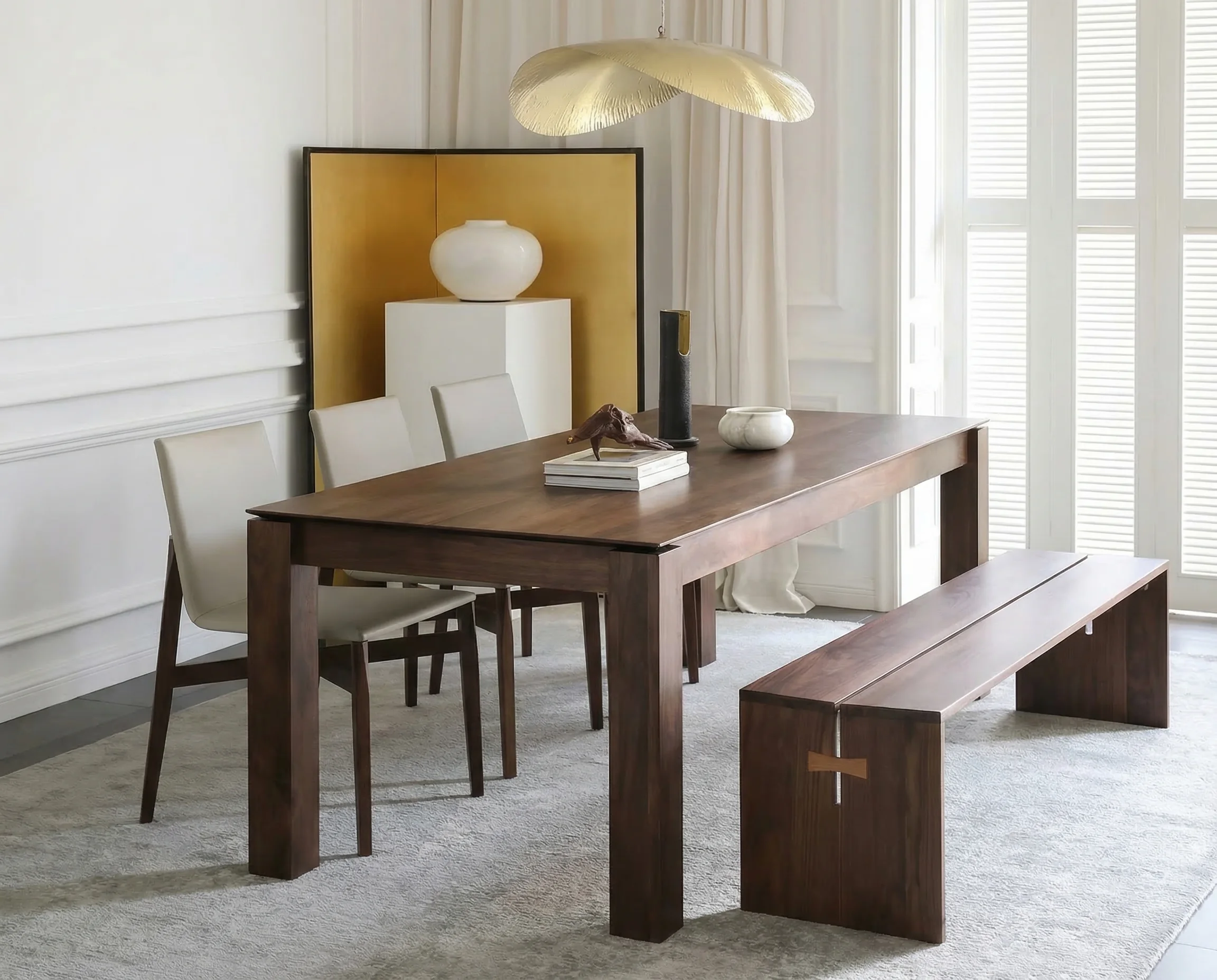 Стол MANDAO превью 2