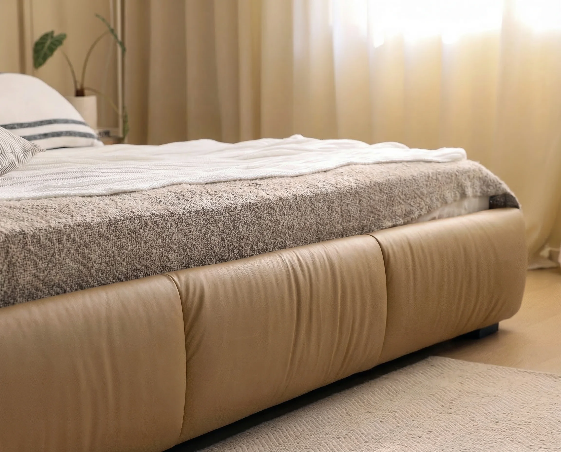 Кровать KETEVAN превью 3