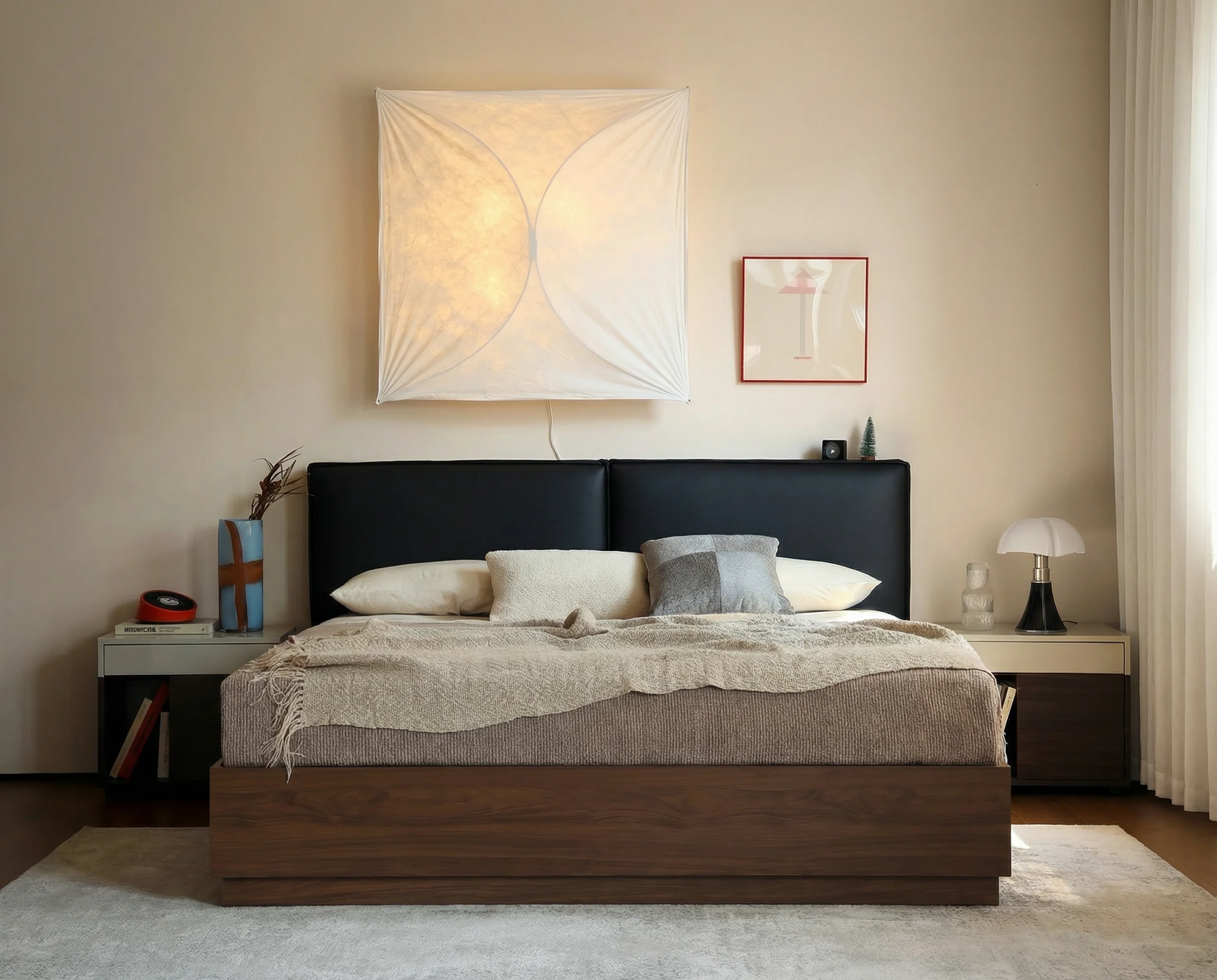 Кровать NOVA A превью 3