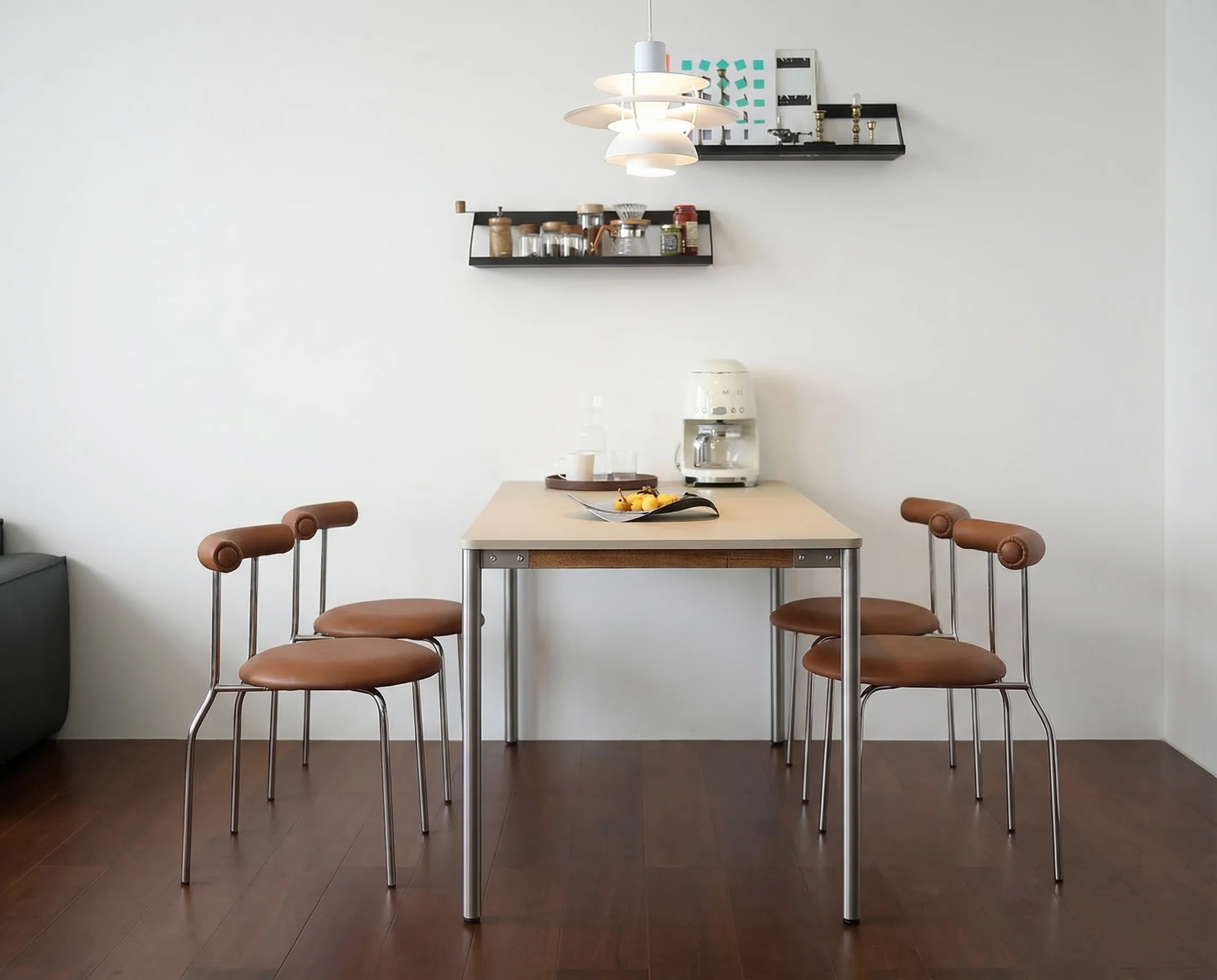 Стол BRENT превью 2