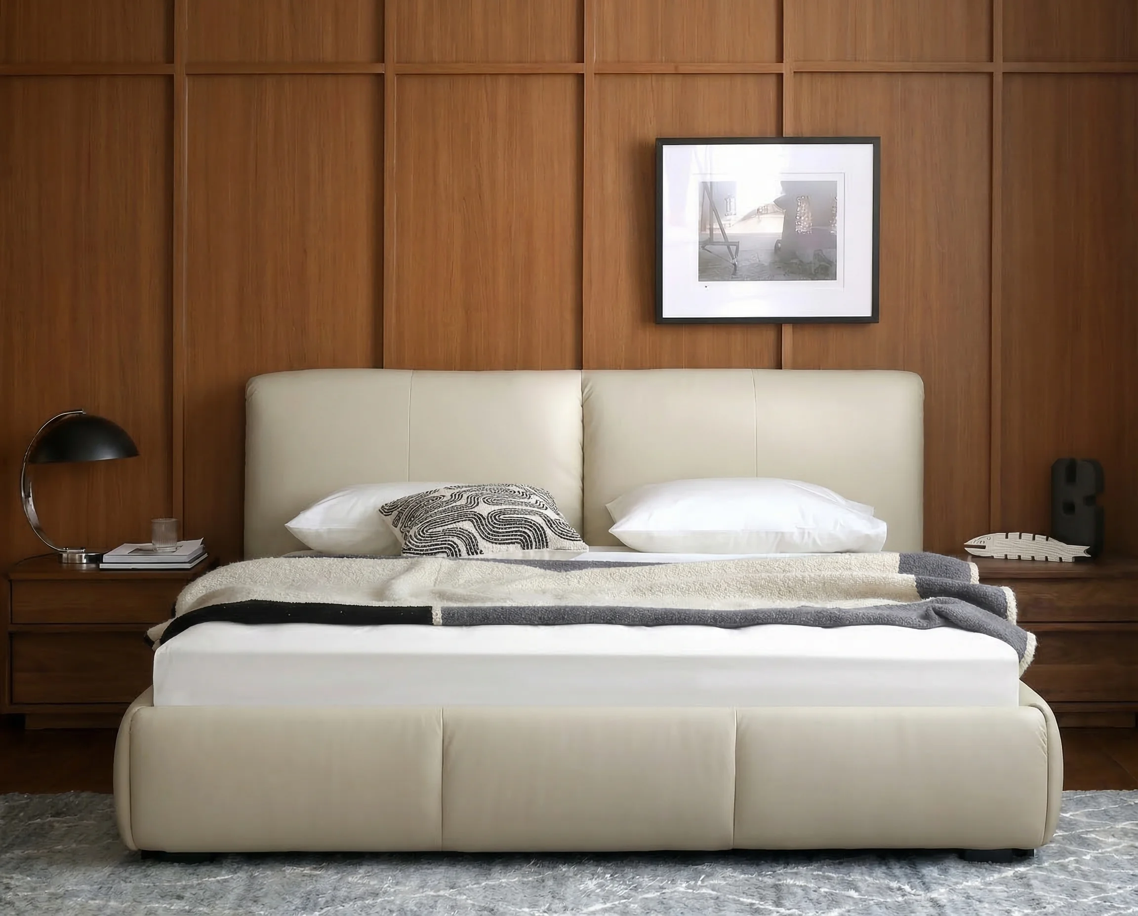 Кровать KETEVAN превью 3