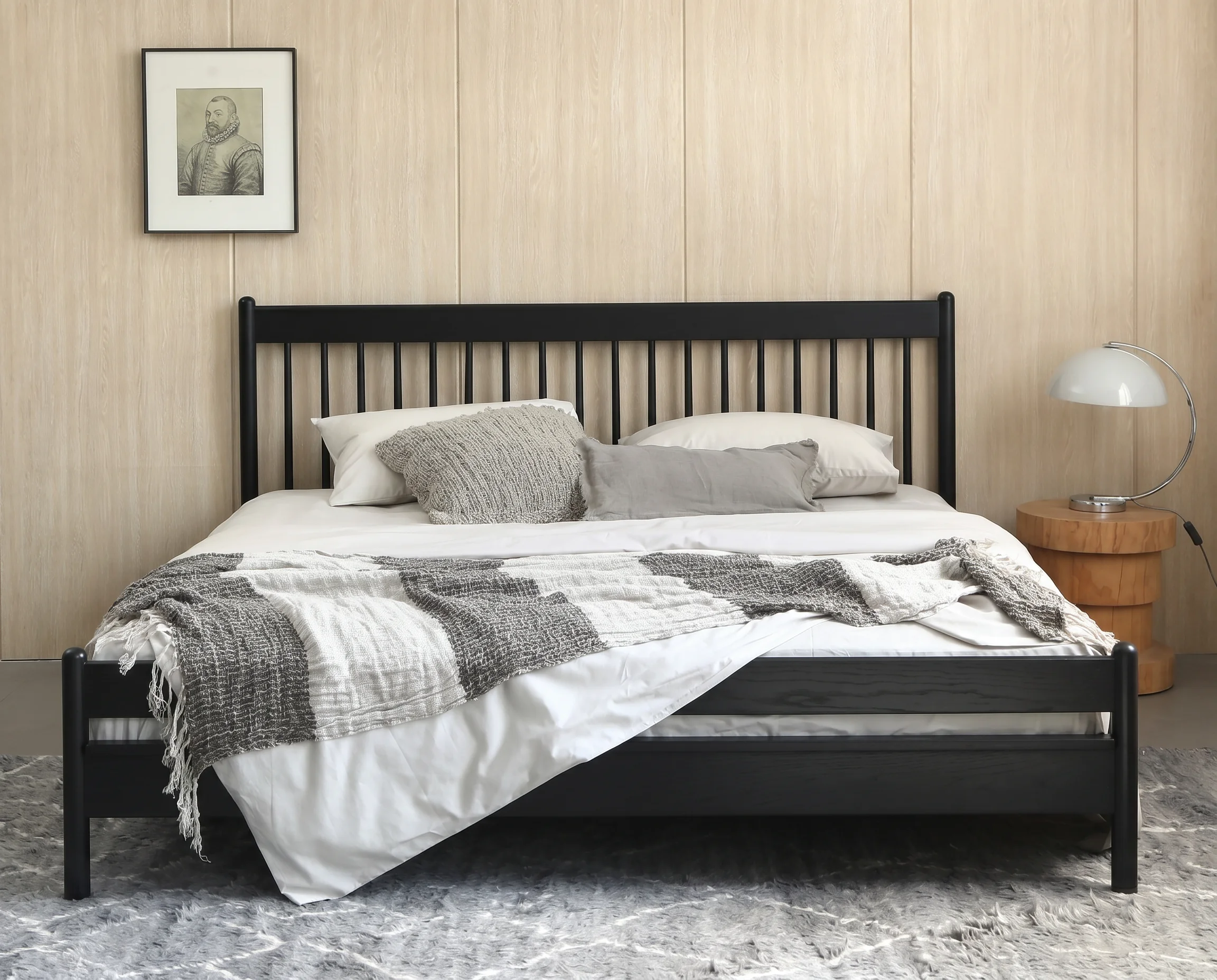 Кровать GUAN превью 3