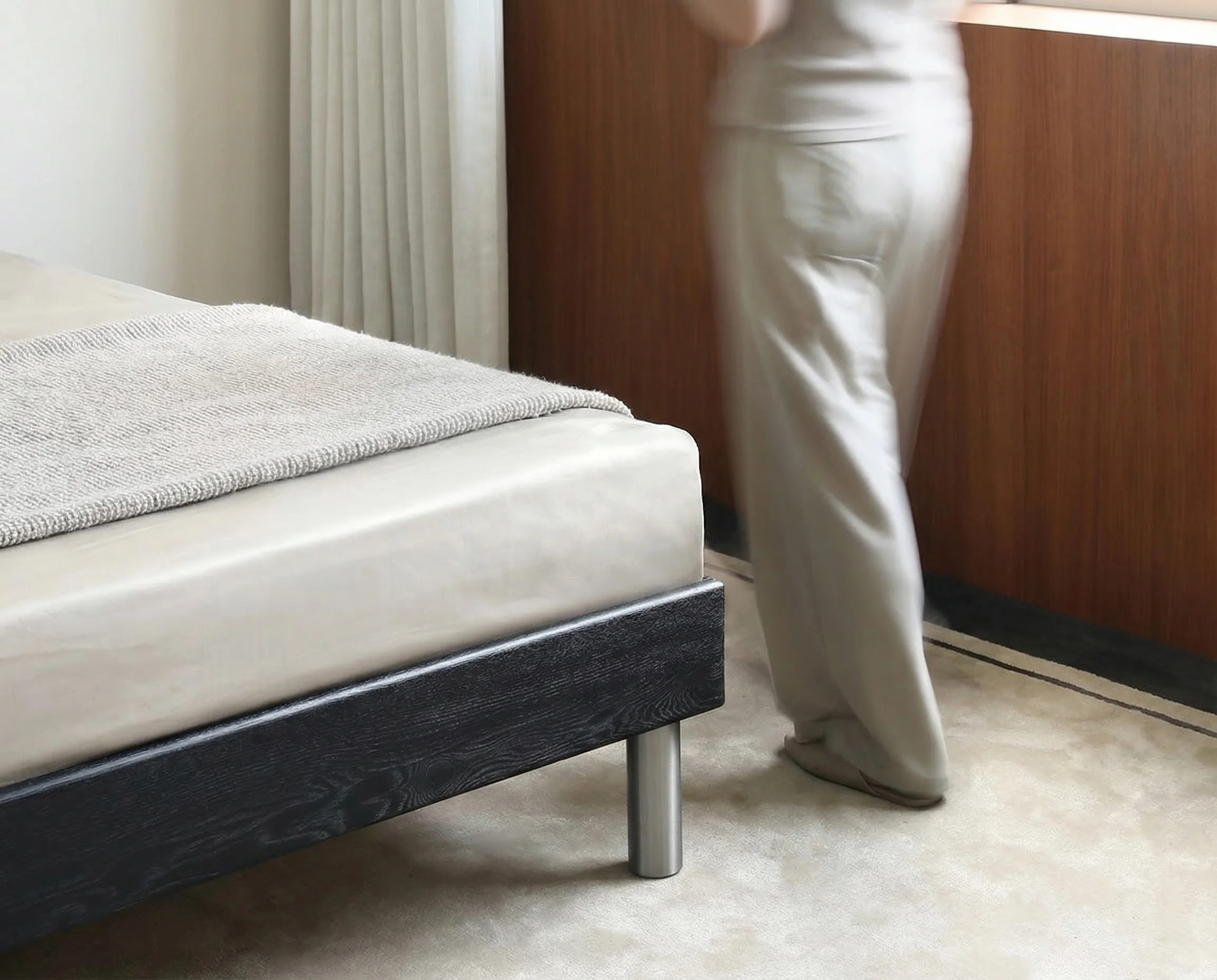 КРОВАТЬ JUGAT превью 4