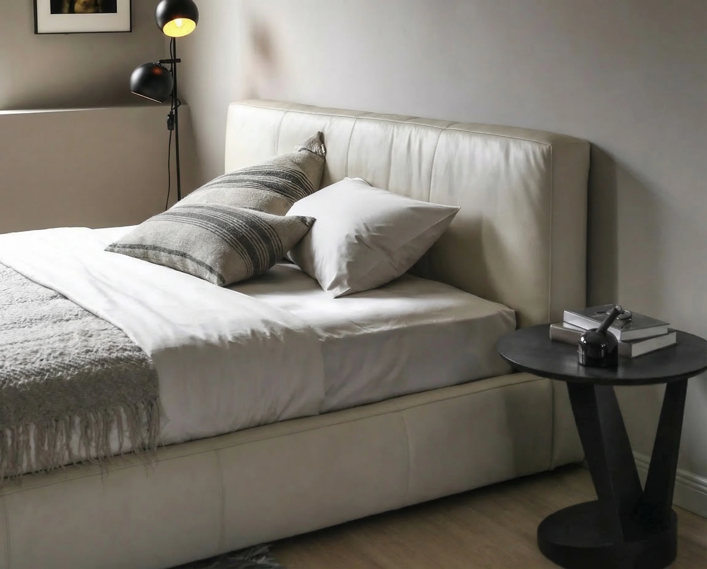 Кровать SOFT превью 3