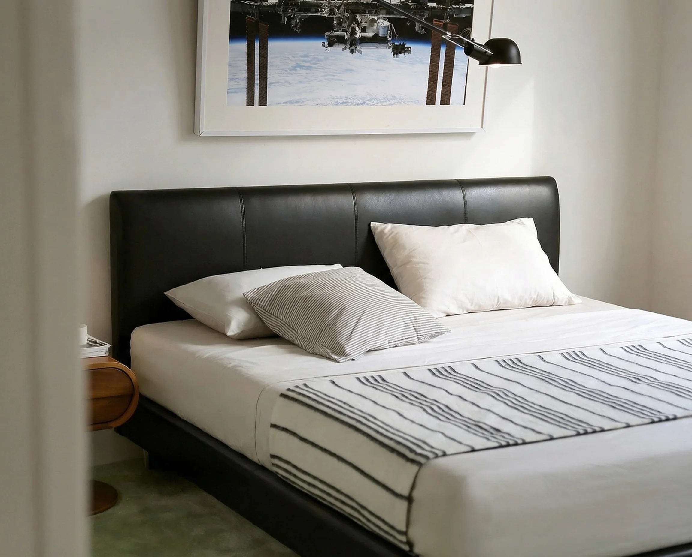 Кровать RAGAR превью 3